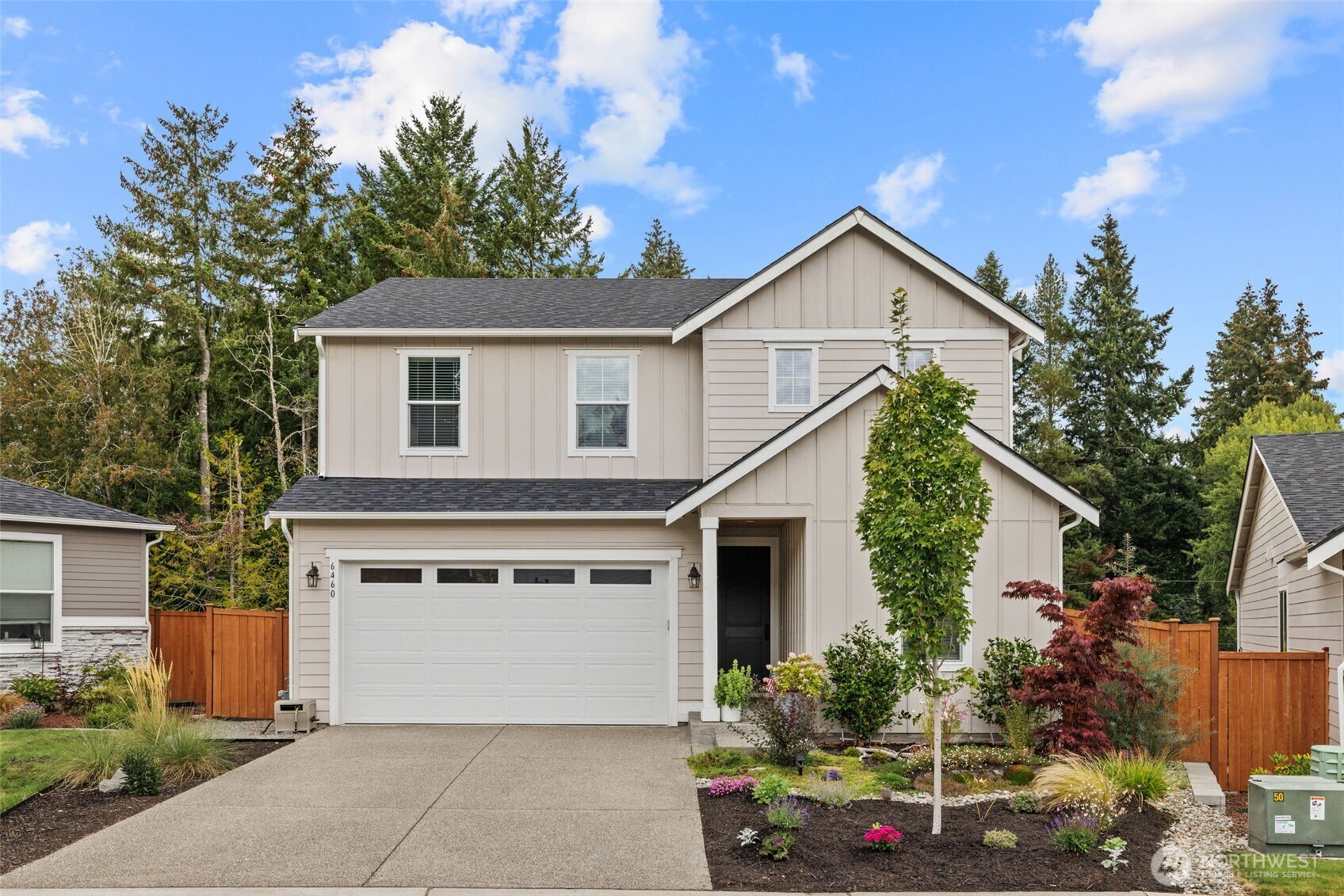 6460 Skipper Lane