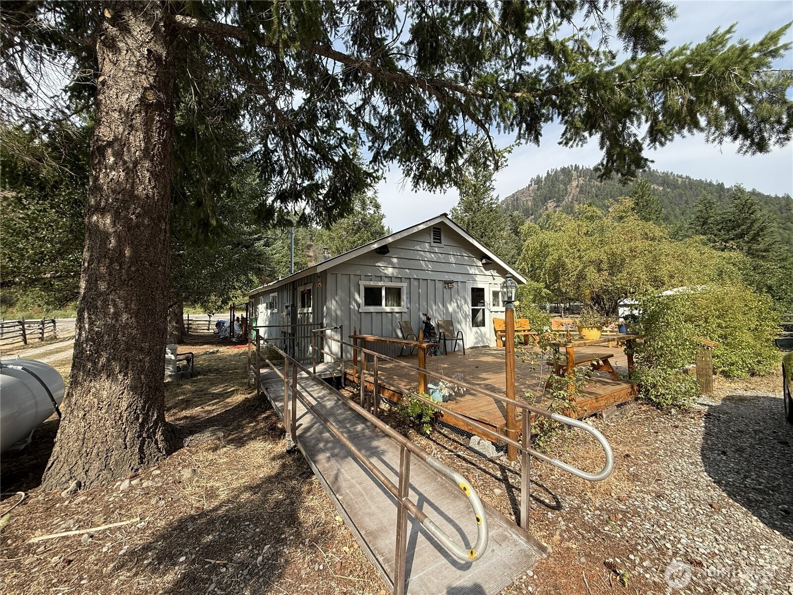 15316 Highway 21