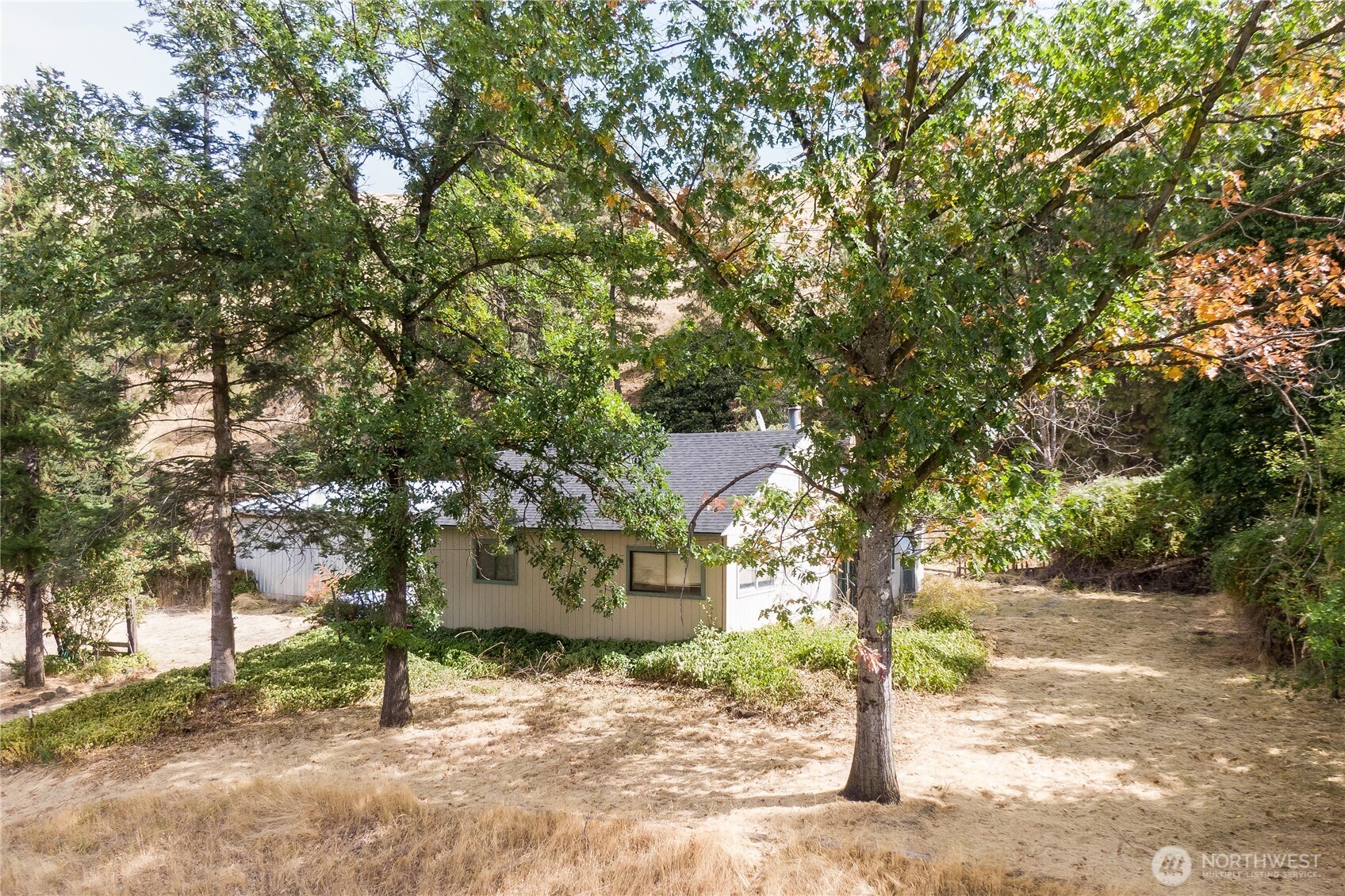 8117 Mill Creek Road