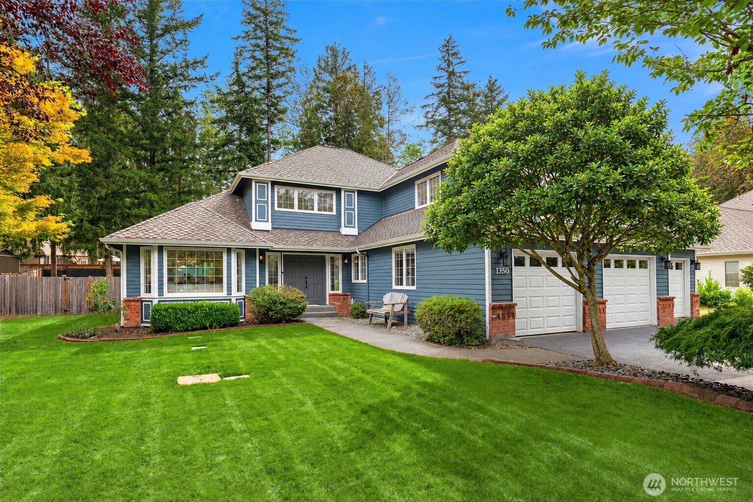 1350 Laforest Drive