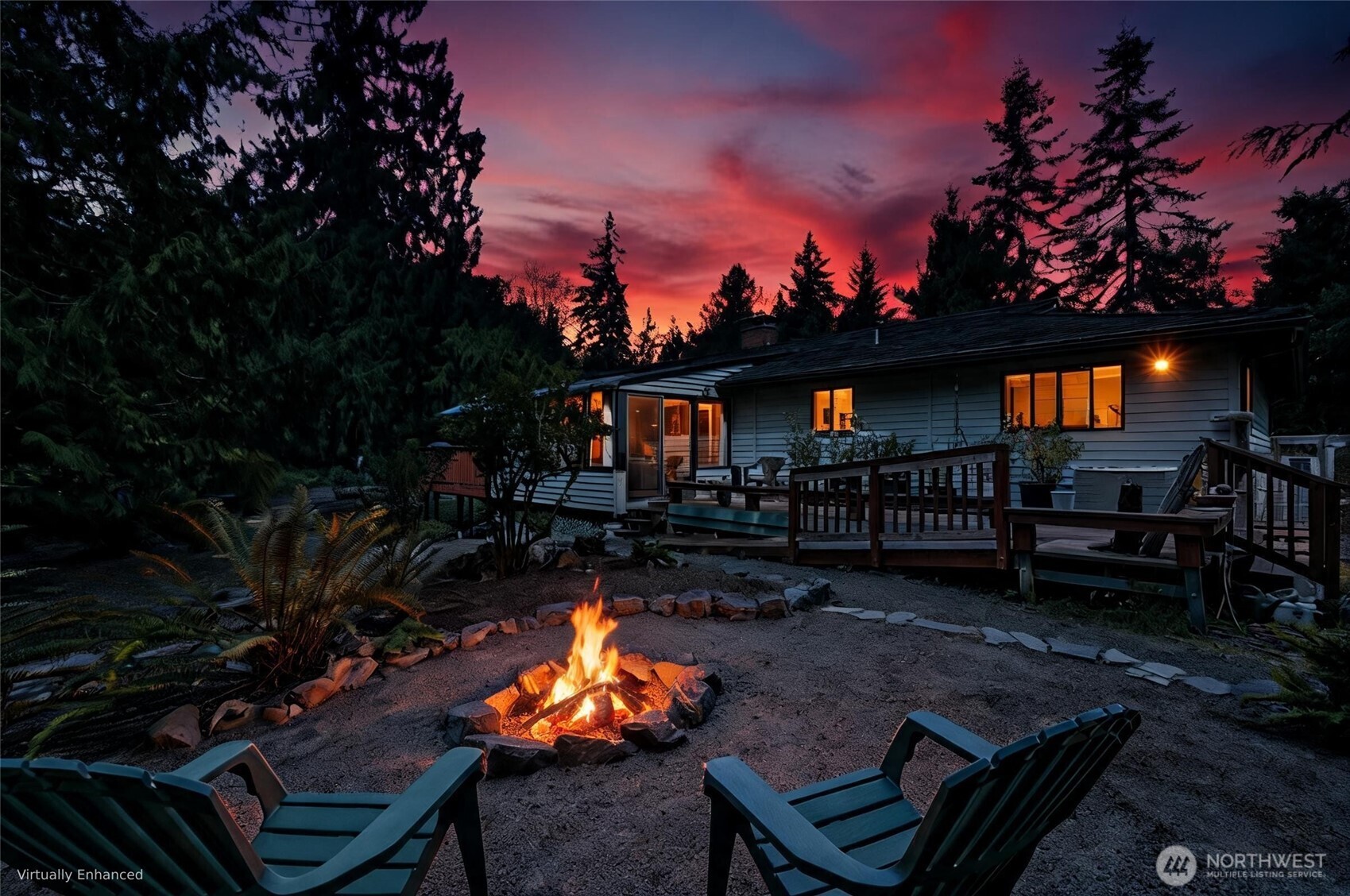 2357 Mountain View Road