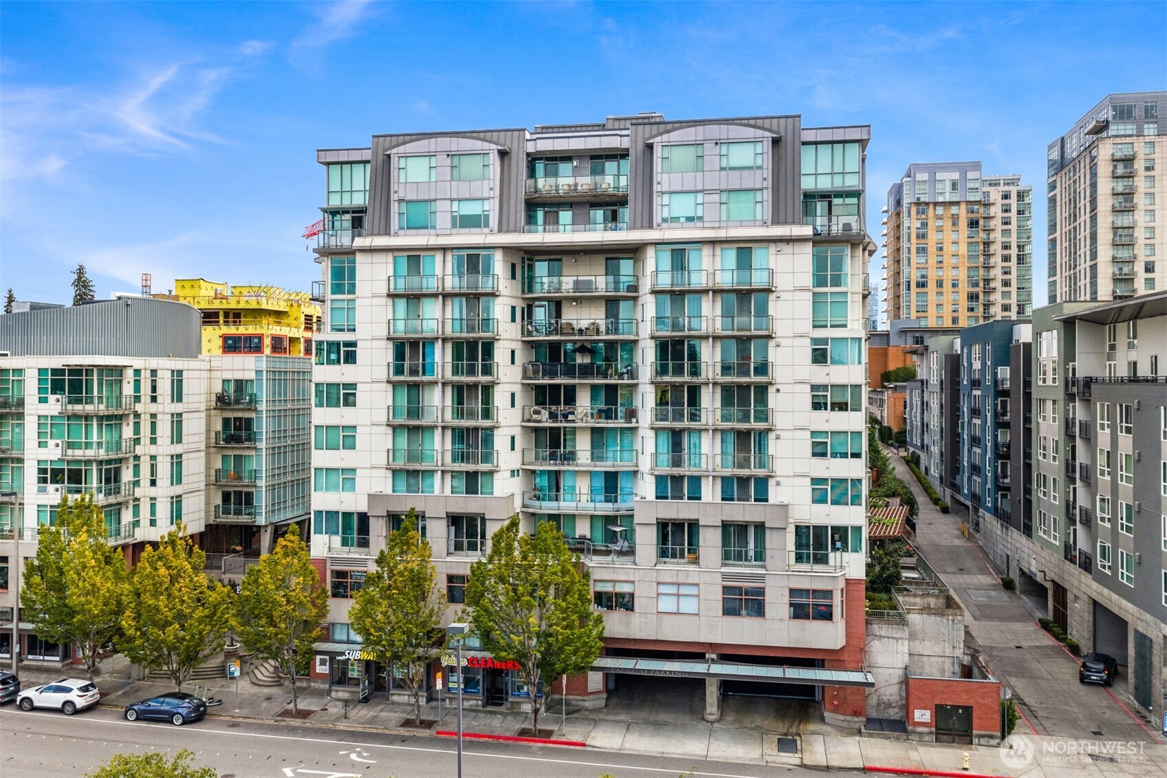 1100 106th Avenue #203