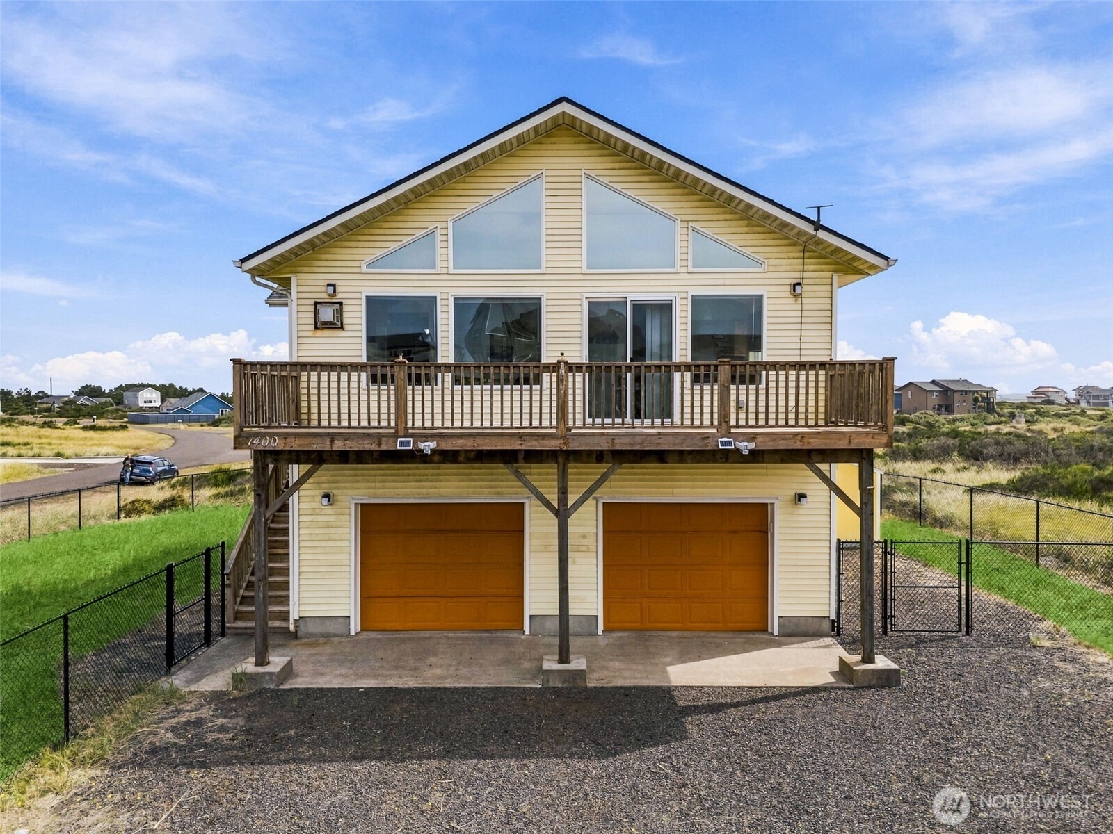 1400 Ocean Shores Boulevard