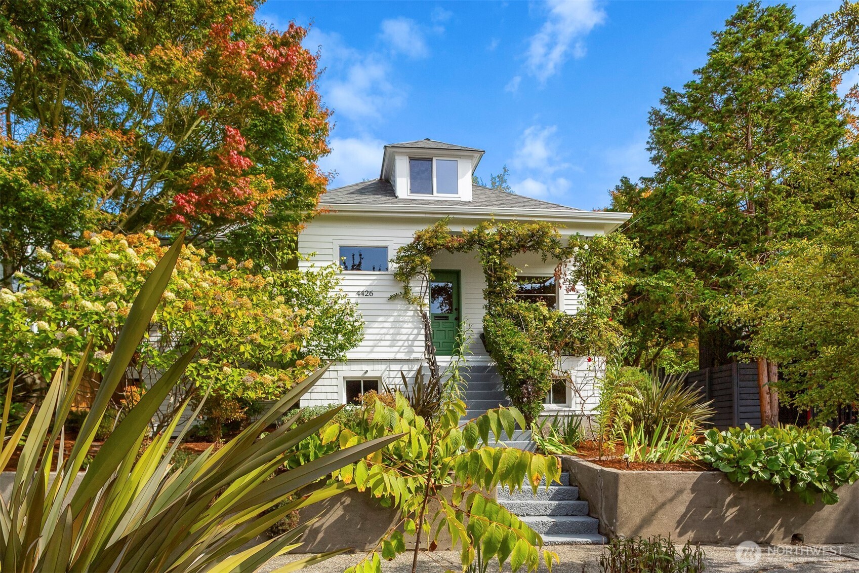 4426 Baker Avenue