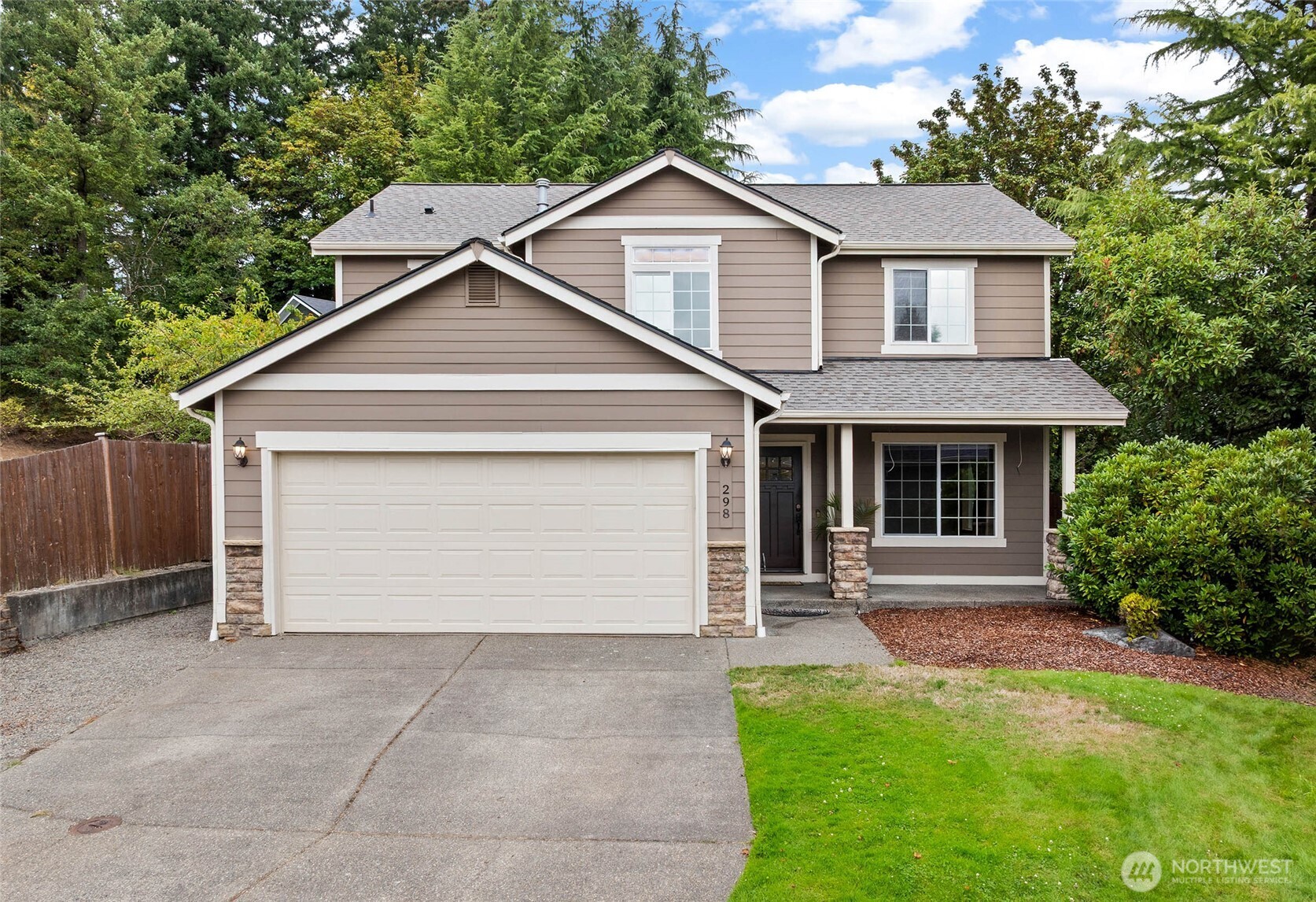 298 Winchester Hill Drive