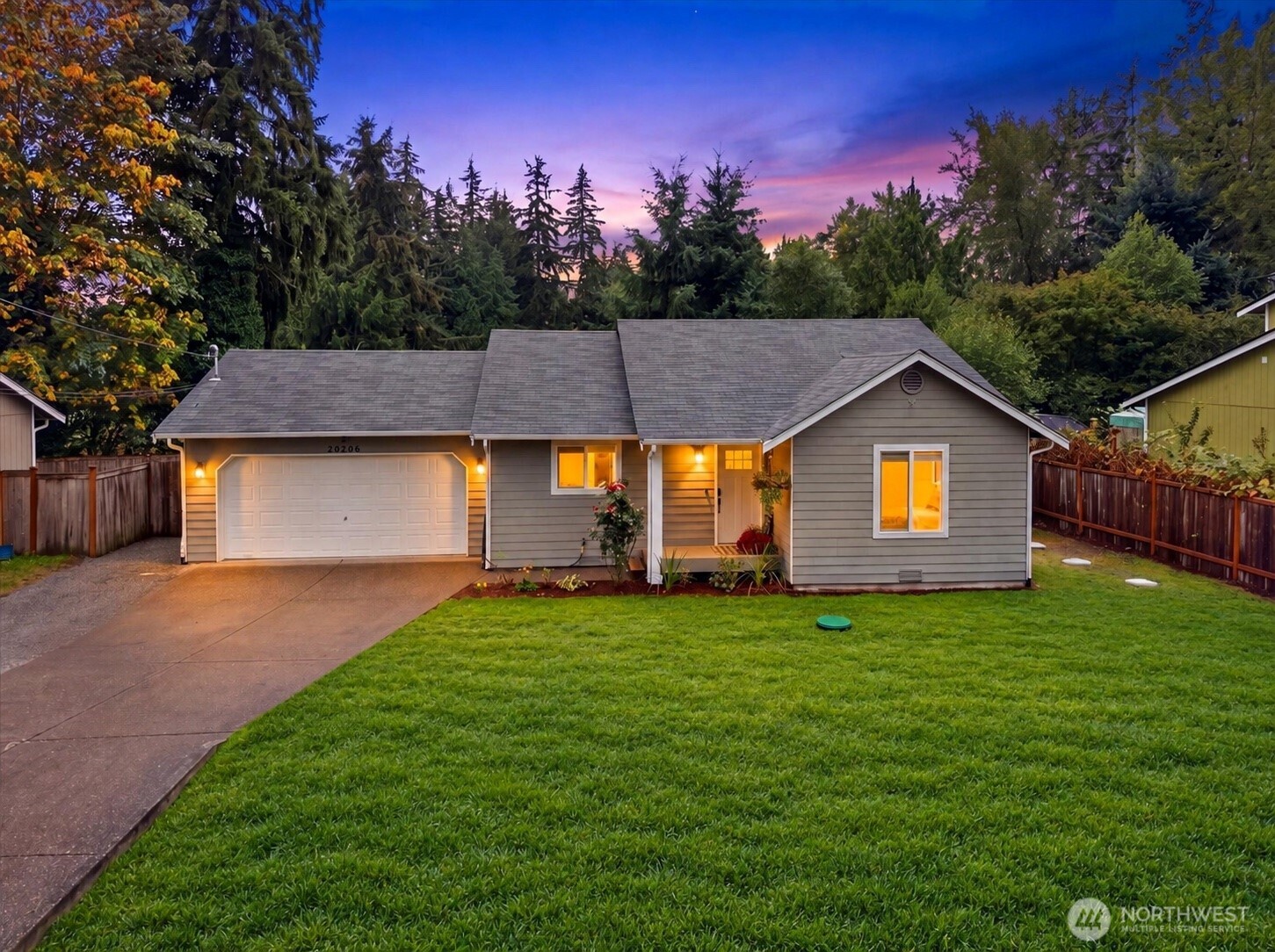 20206 La Paloma Drive
