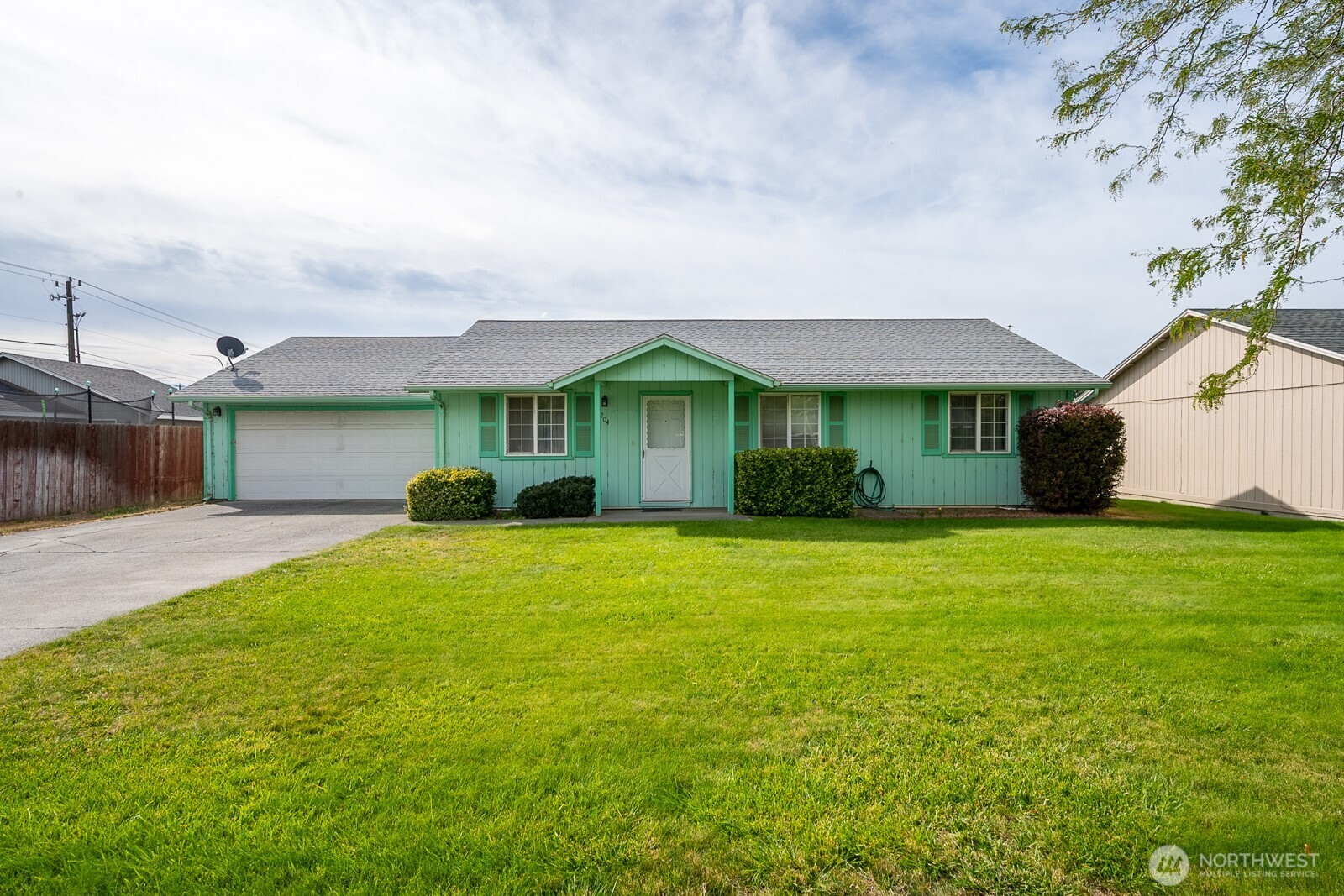 1204 Hayden Drive