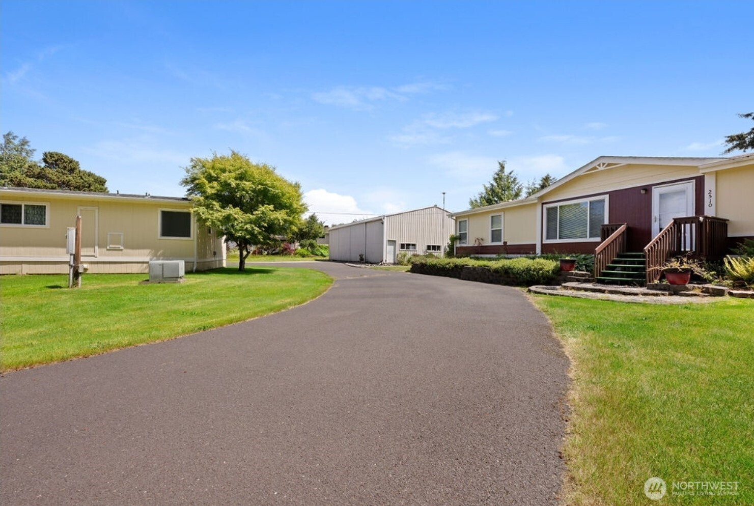 2512 2510 Sid Snyder Drive