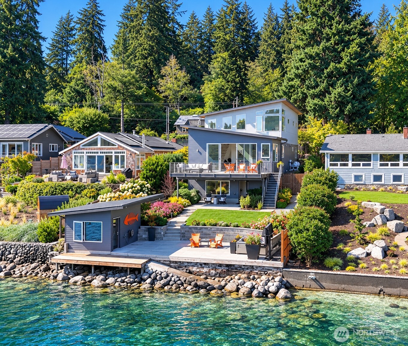 3154 Point White Drive