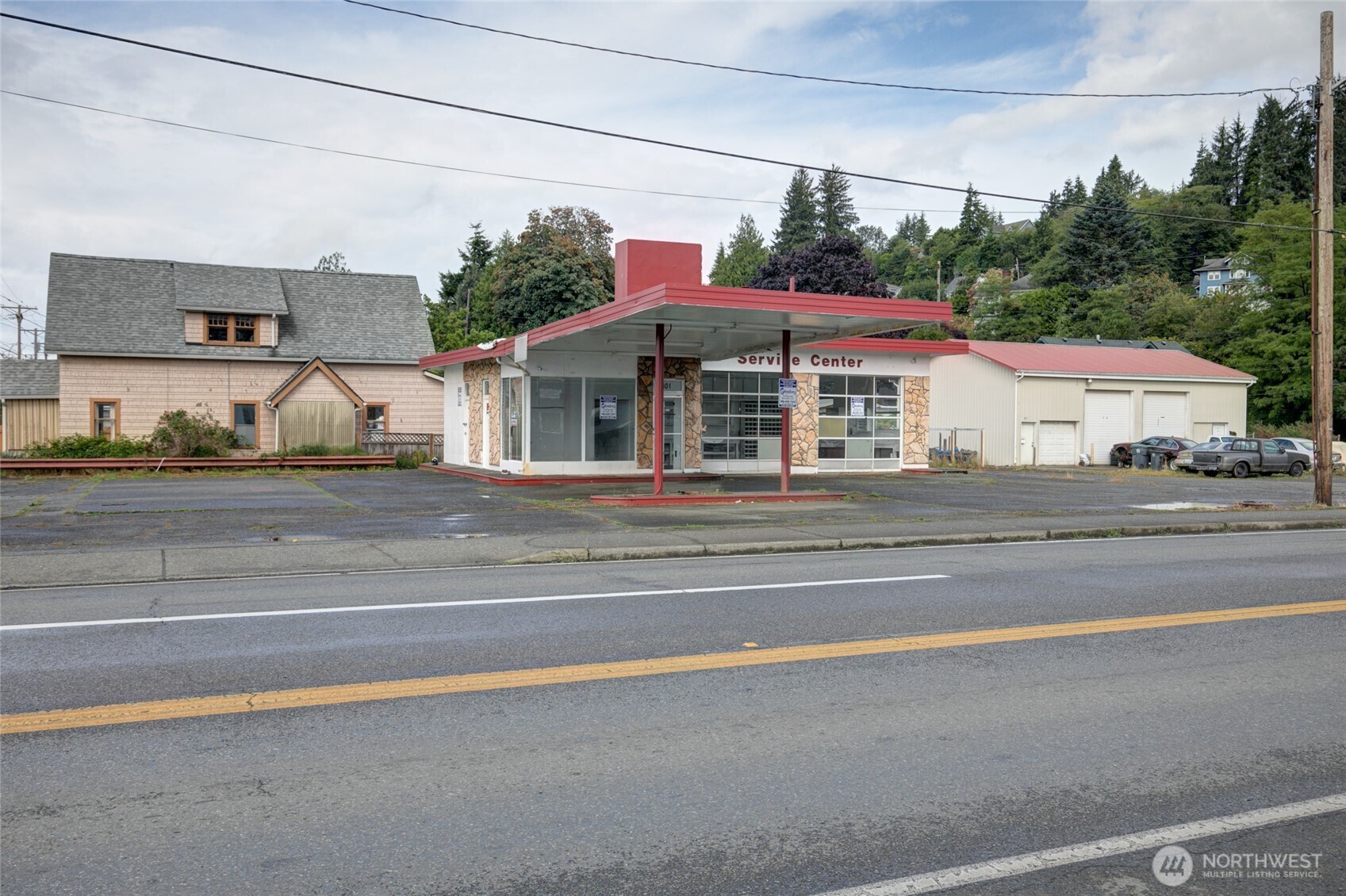 301 Lincoln Street