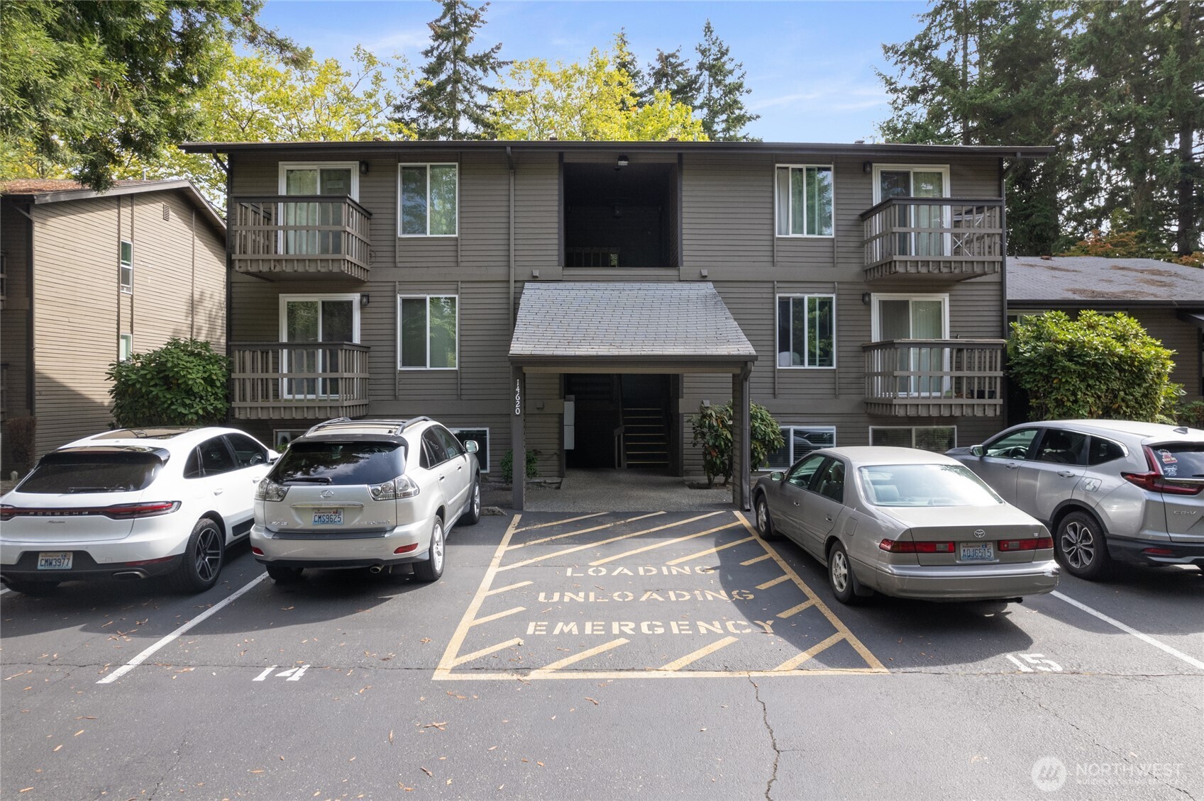 14620 35th Street #105