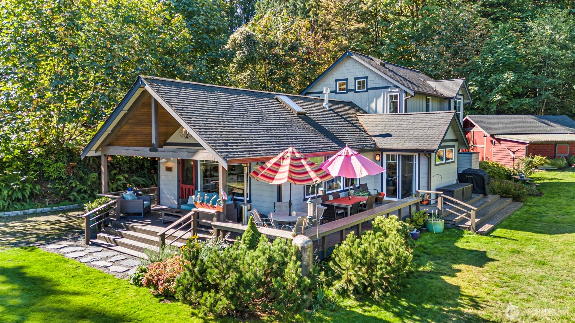 9312 Glencove Road