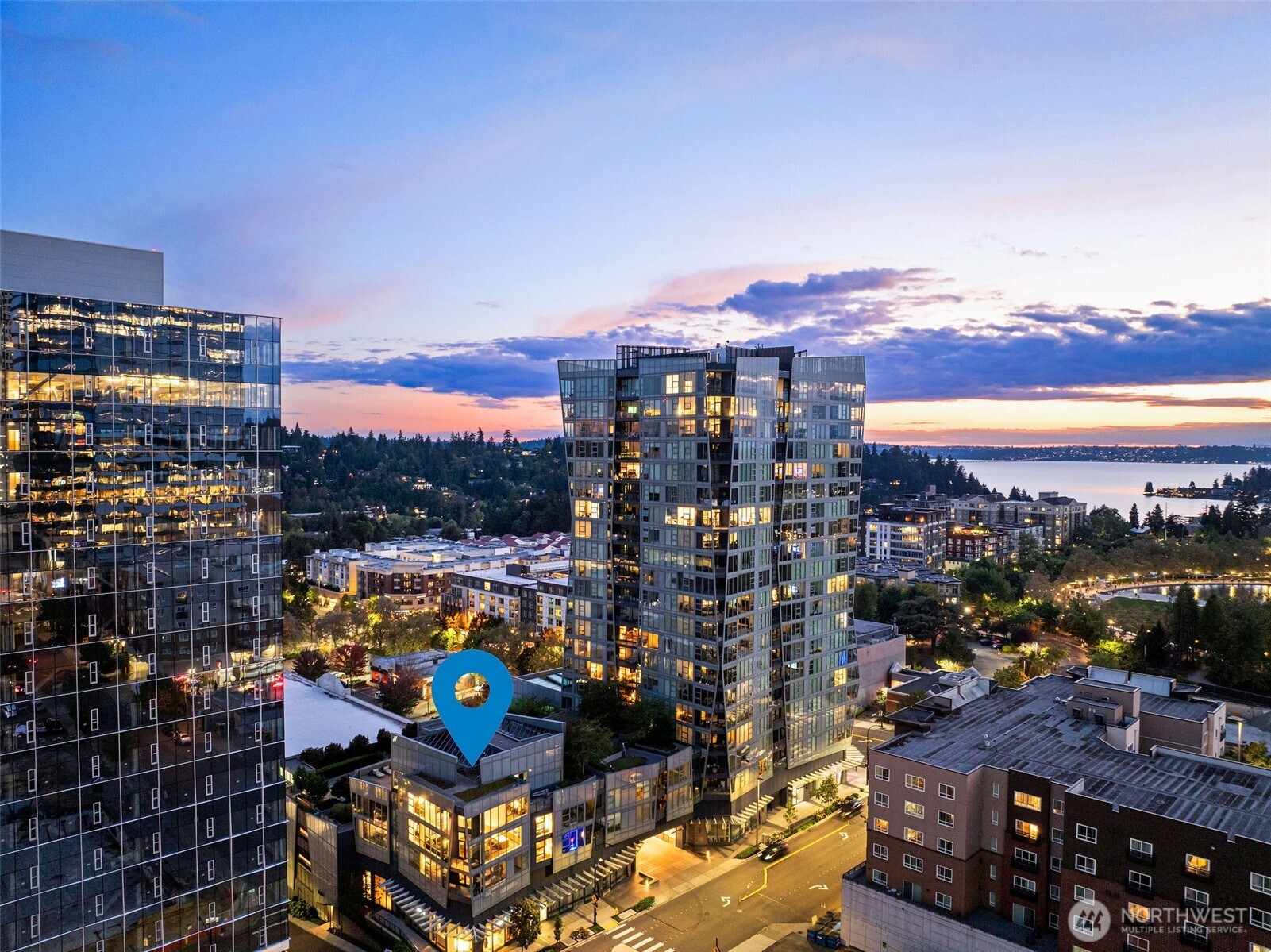 188 Bellevue Way #411
