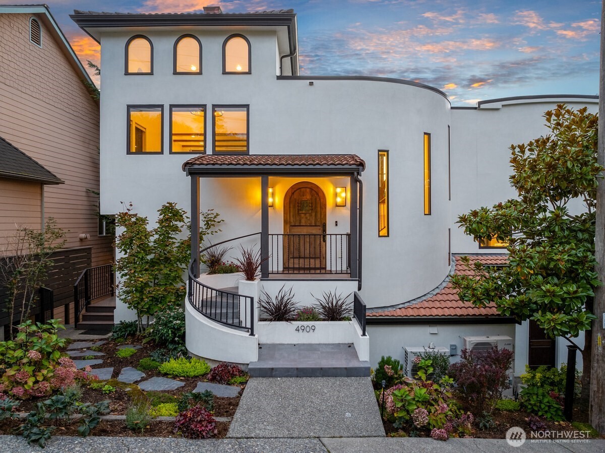 4909 Othello Street
