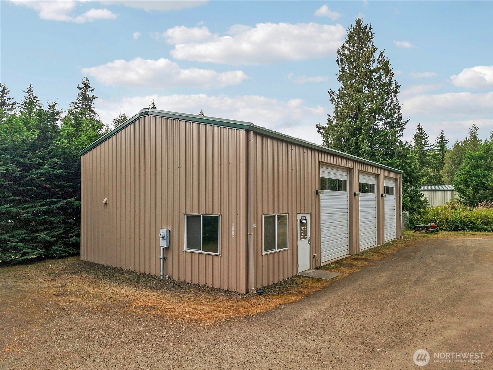 11285 Rhody Drive