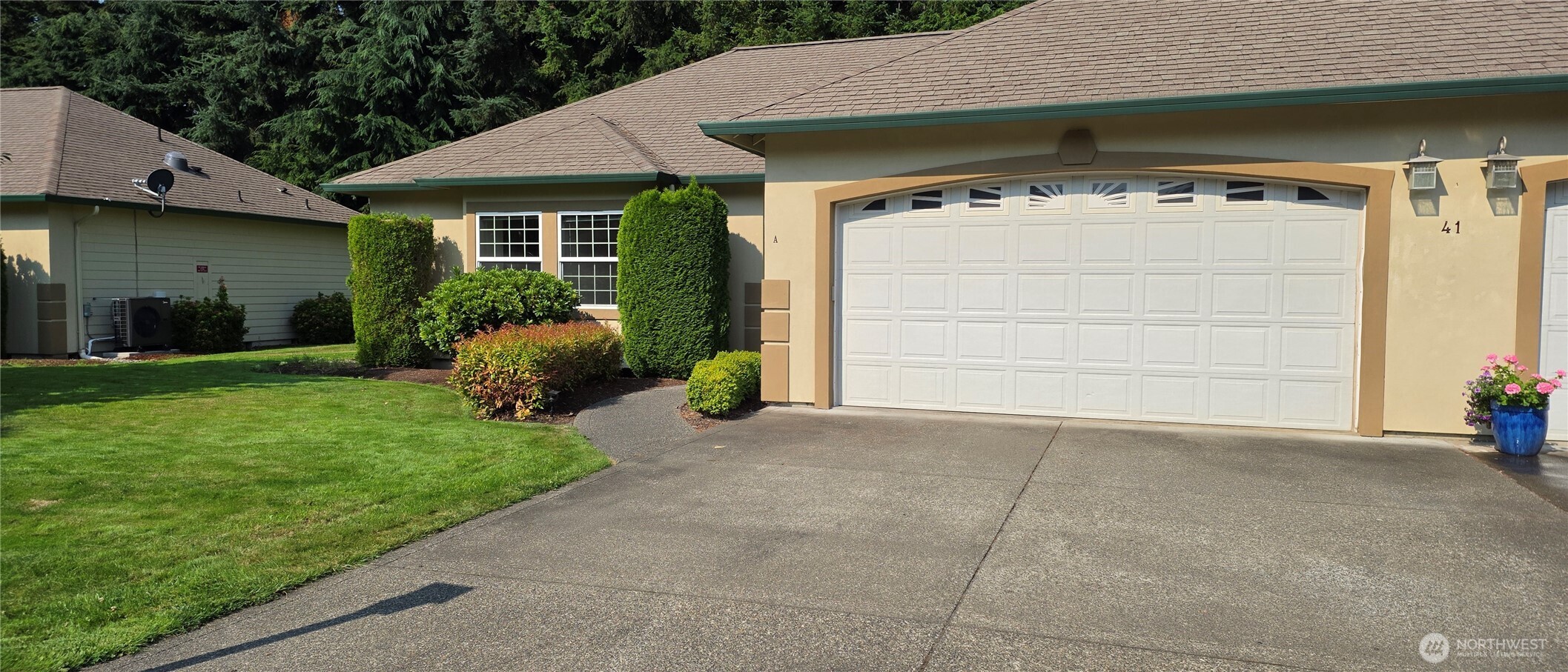 41 Beaumont Drive #A