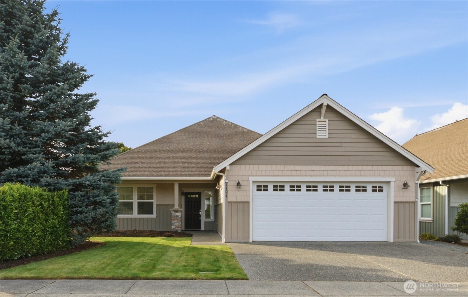 1191 Xavier Drive