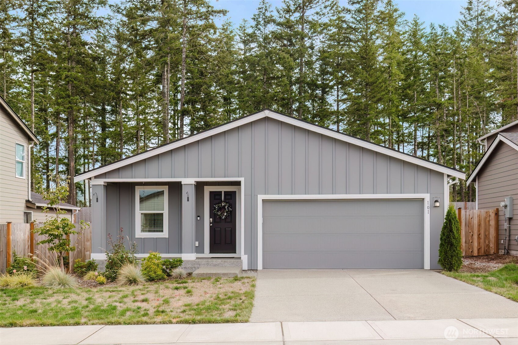 101 Olympic Ridge