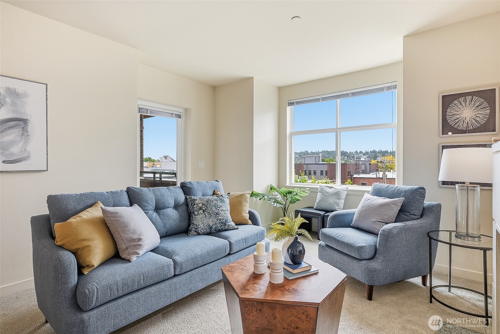 5440 Leary Avenue #406