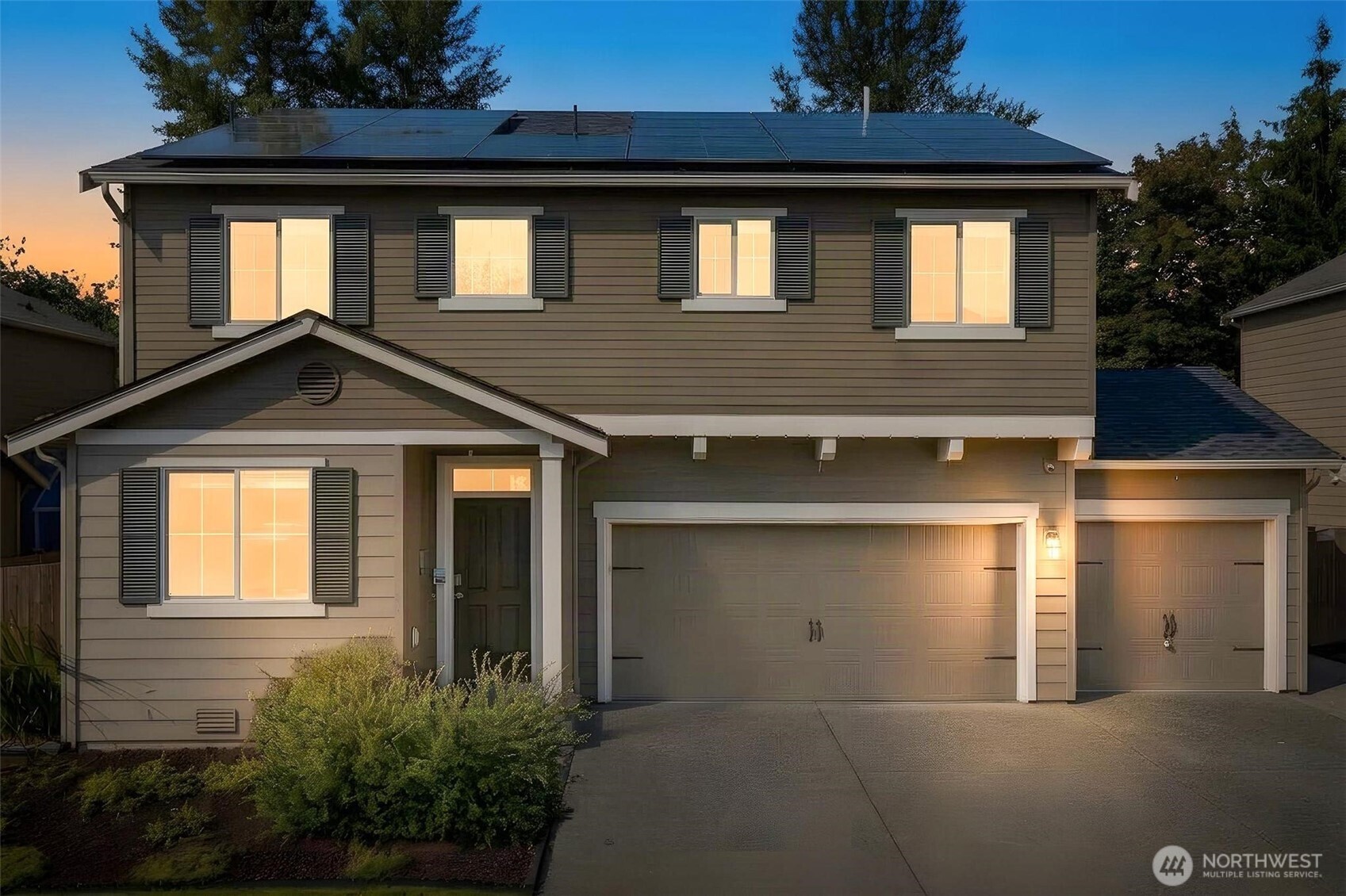 17609 Mill Valley Road