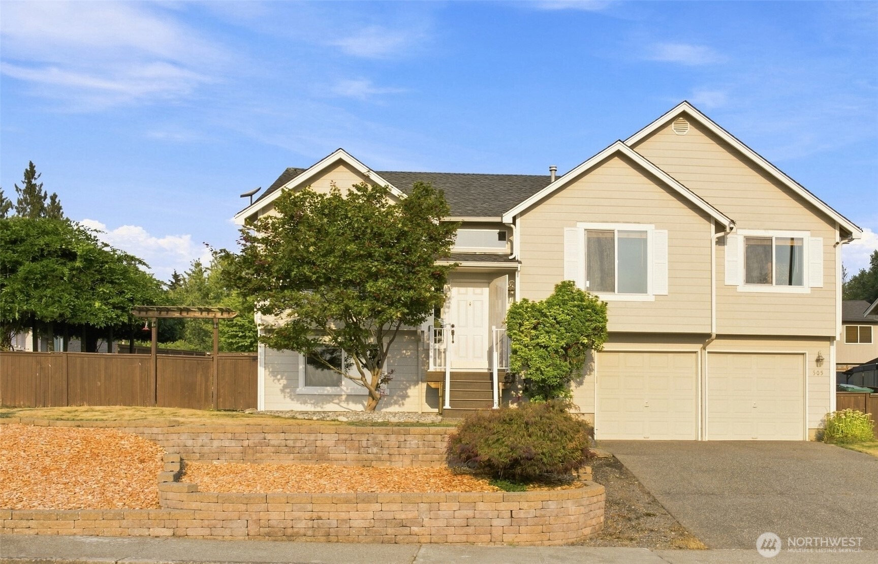 505 Hemlock Avenue