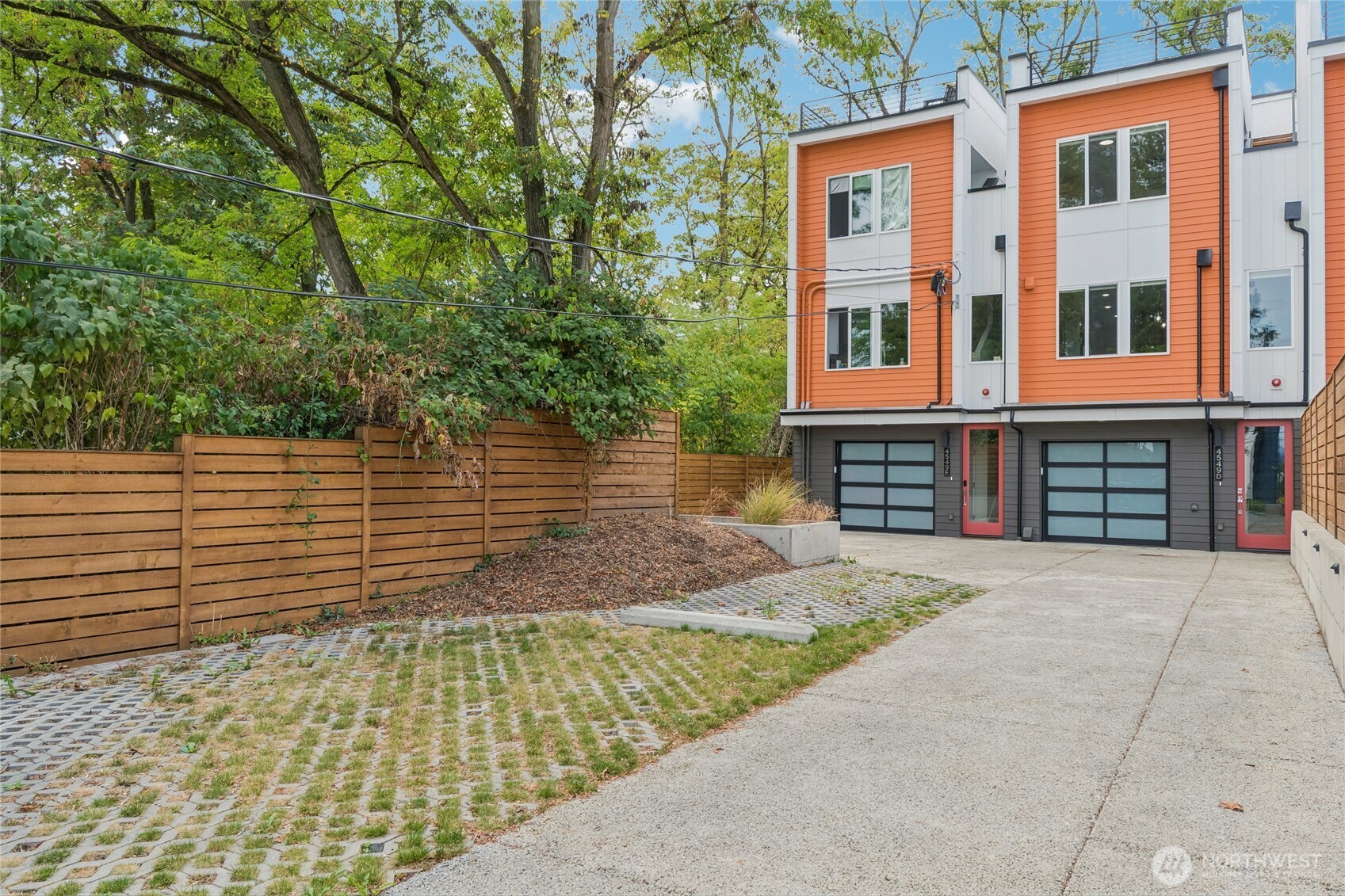 4549 Renton Street #D