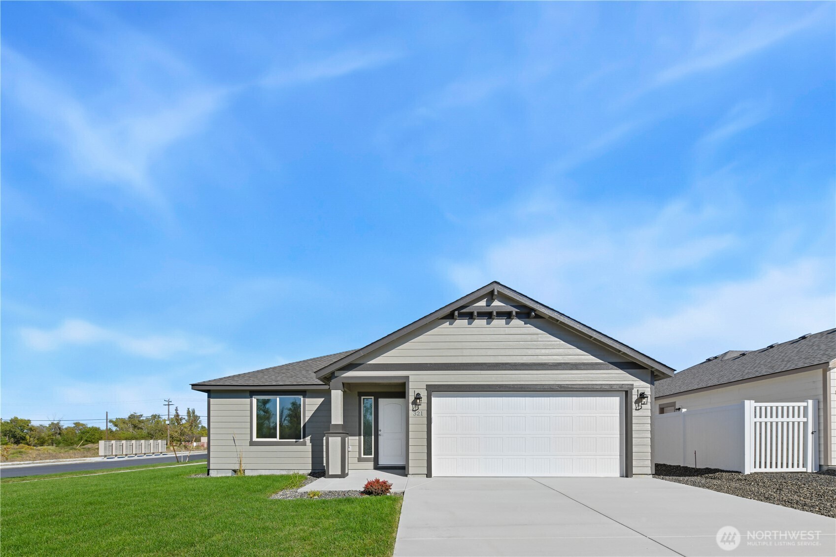 321 Lessor Loop