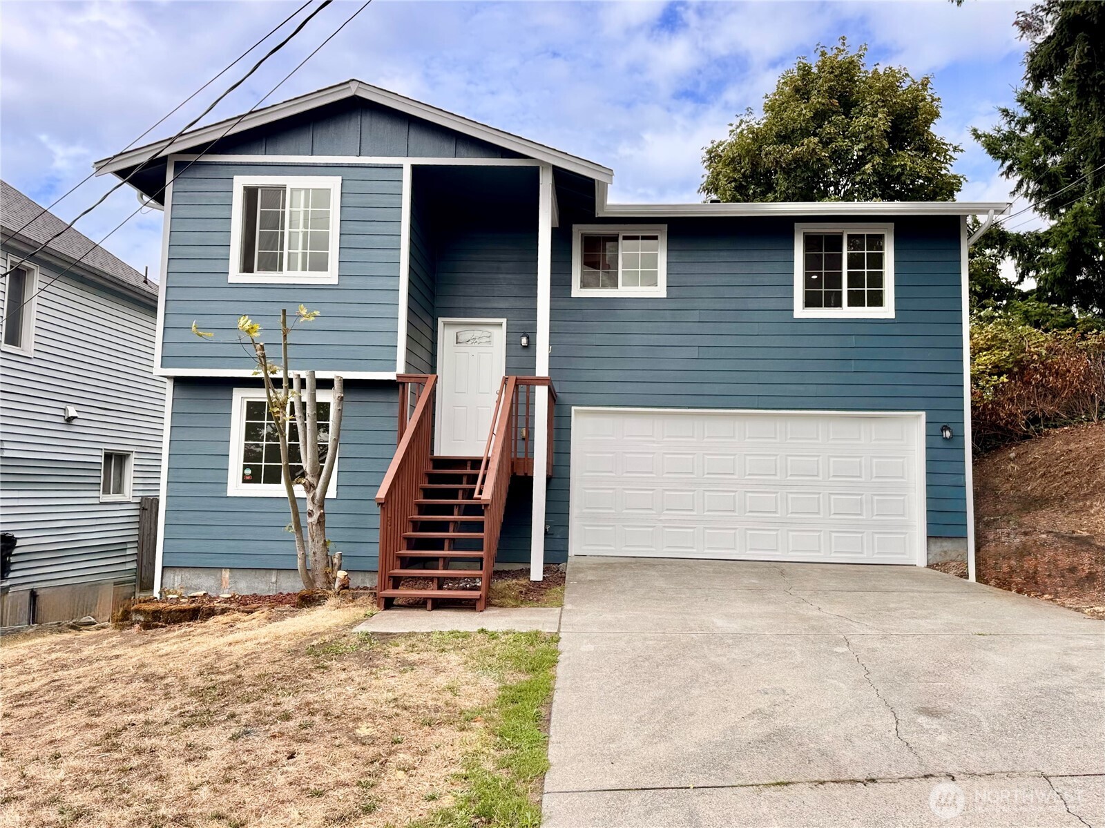 1711 53rd Street