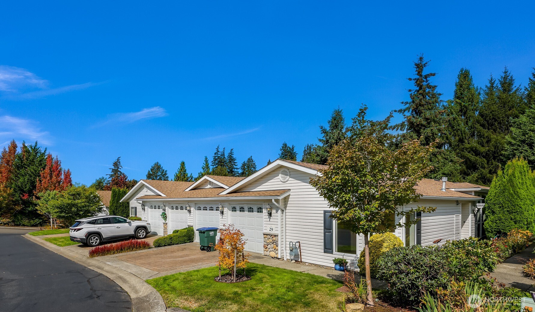 3993 Gentlebrook Lane #29