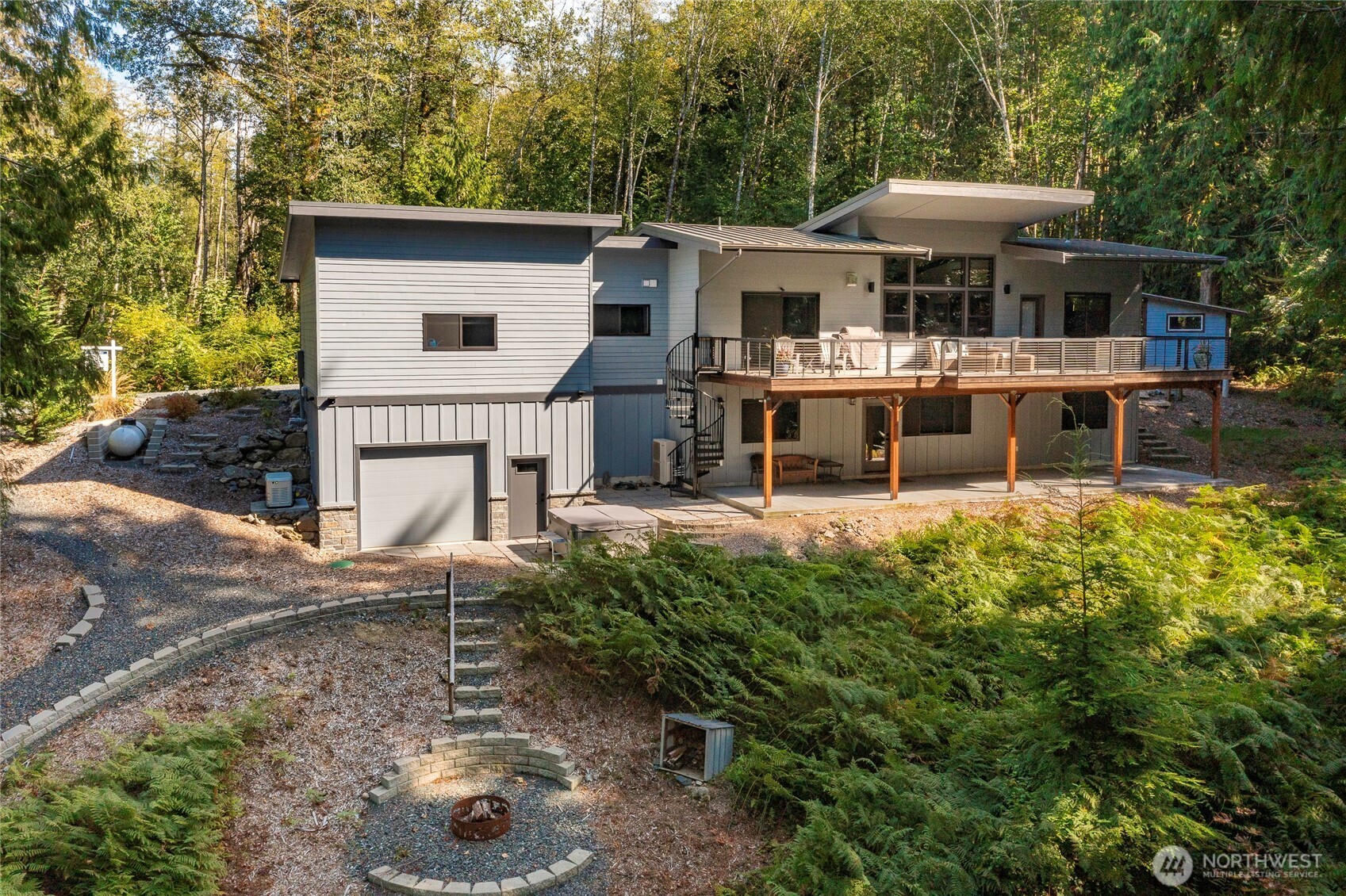 697 Axelson Road