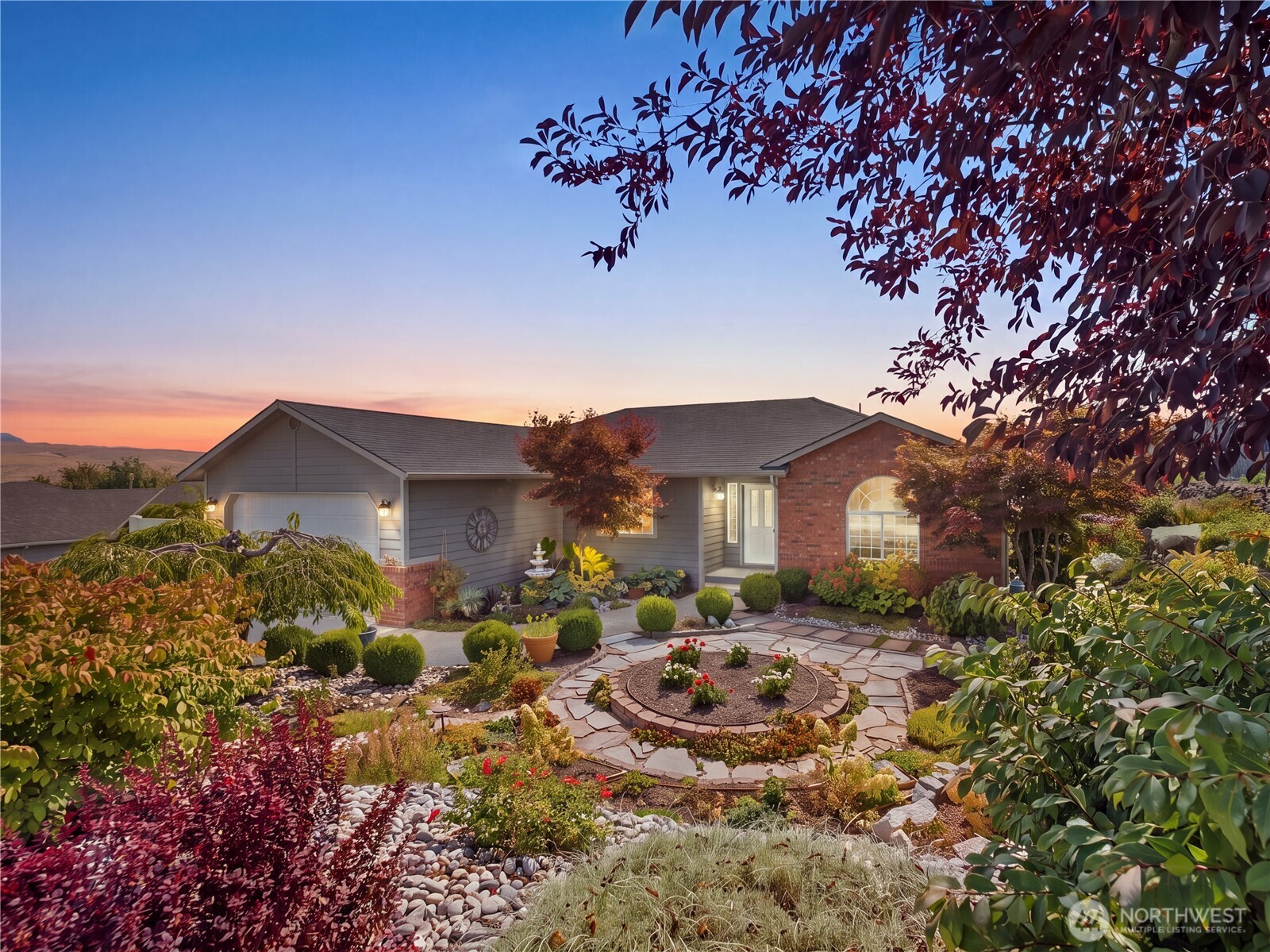 2304 Canyon Hills Drive