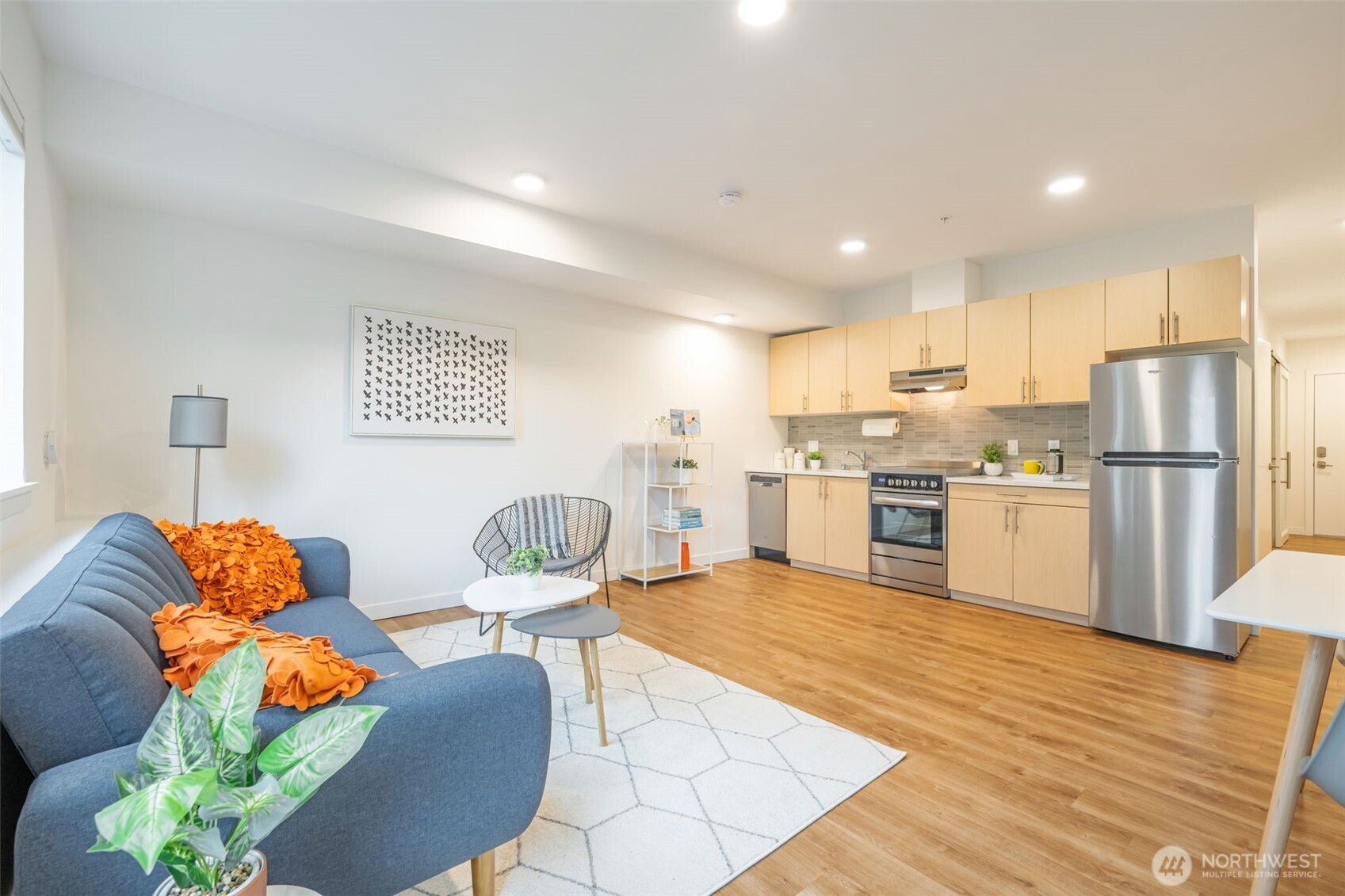 750 11th Avenue #103