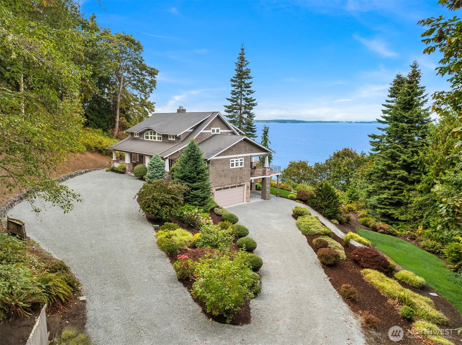 2402 Cameron Road
