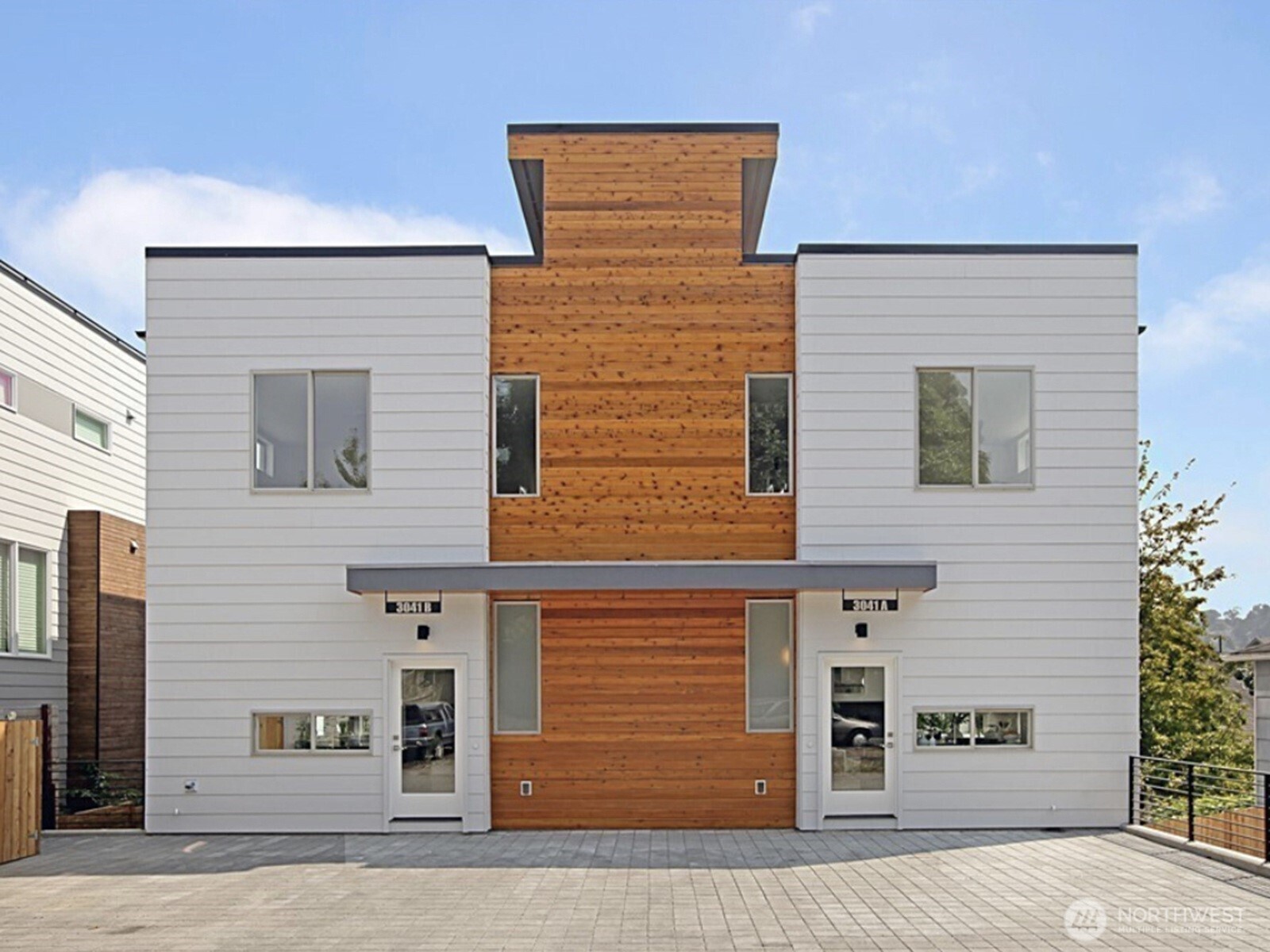 3041 21st Avenue #B