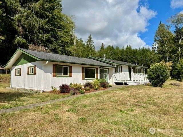 309 Camp Creek Road