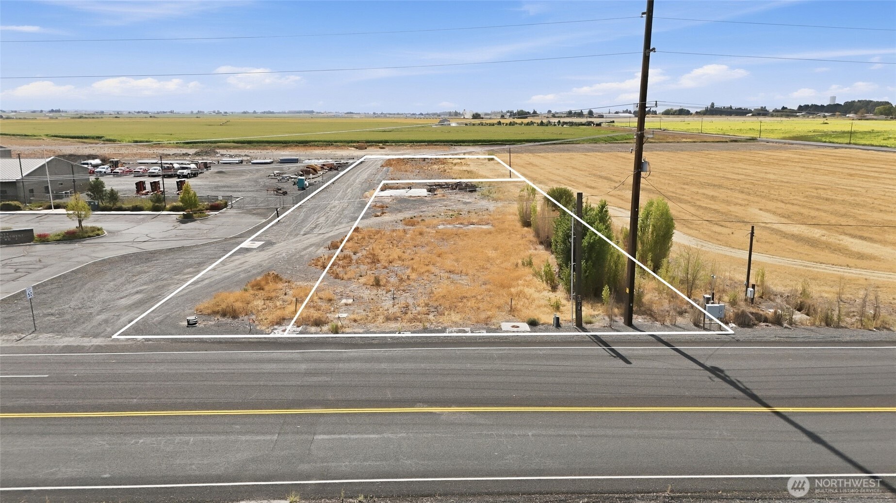 12109 Wheeler Road