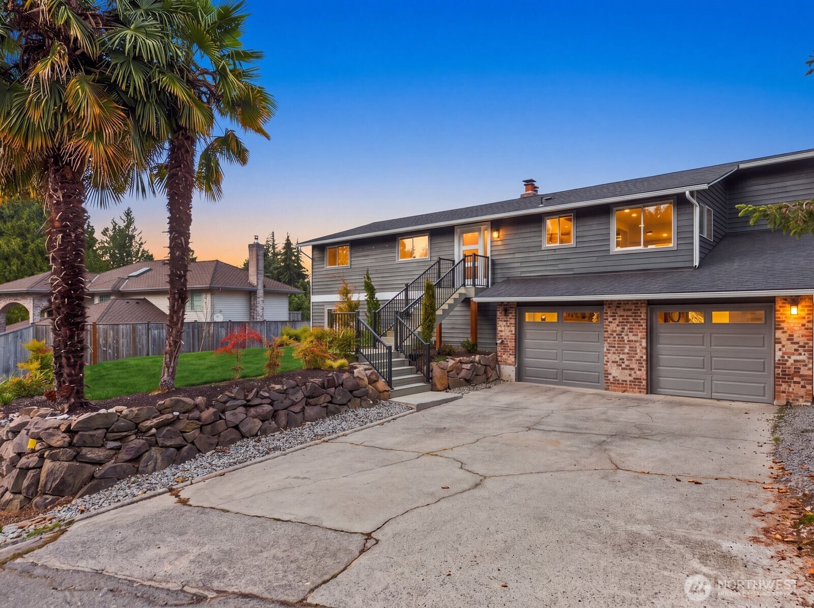 9100 Olympic View Drive