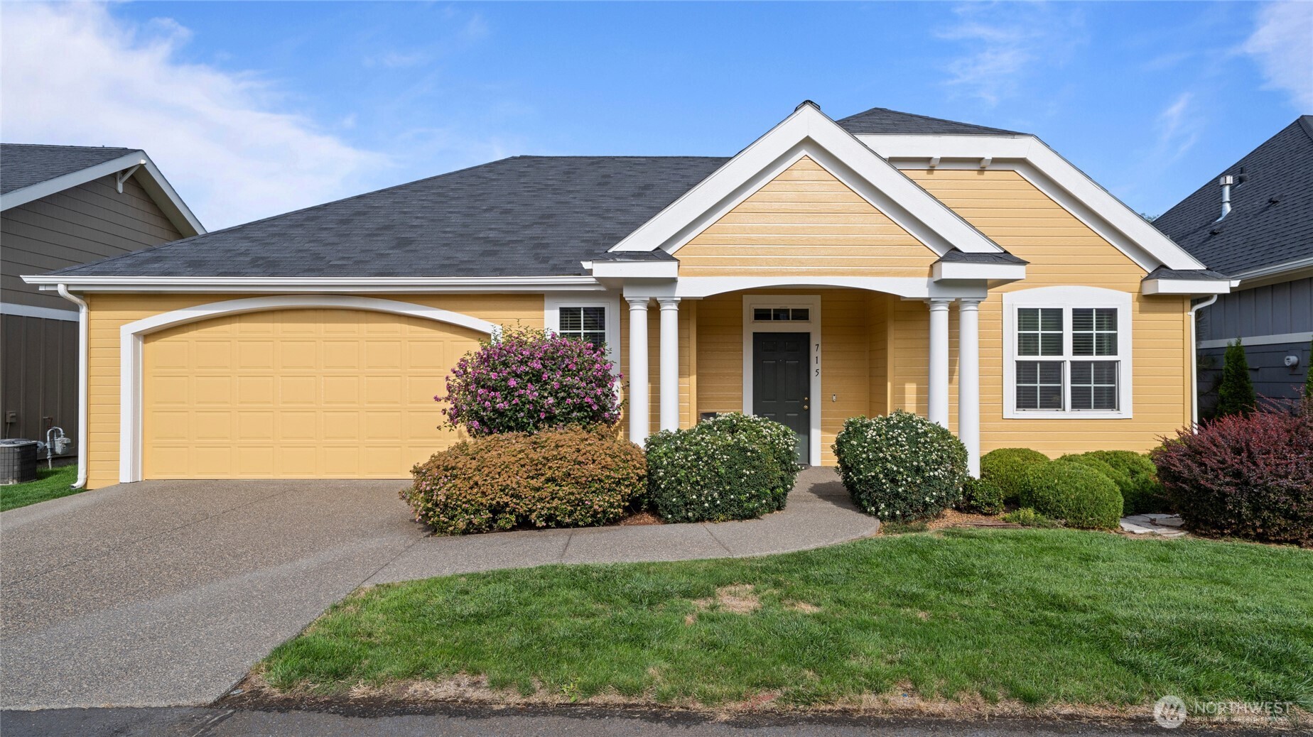 715 Heron Drive