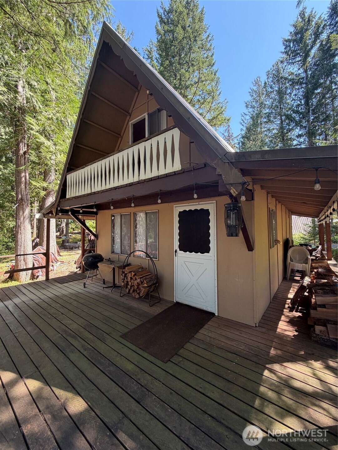 162 Coal Creek Drive