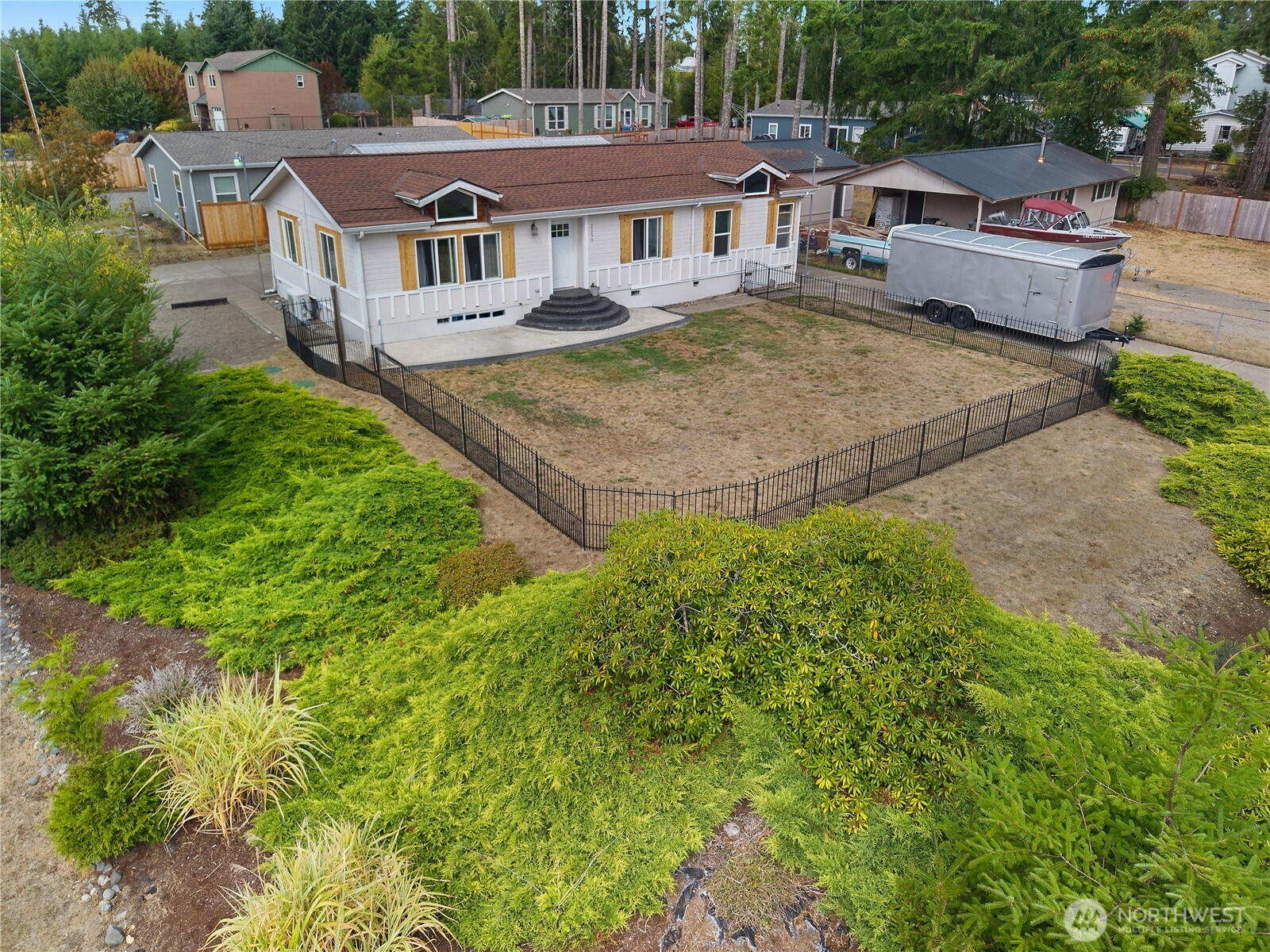 2150 Timberlake Drive