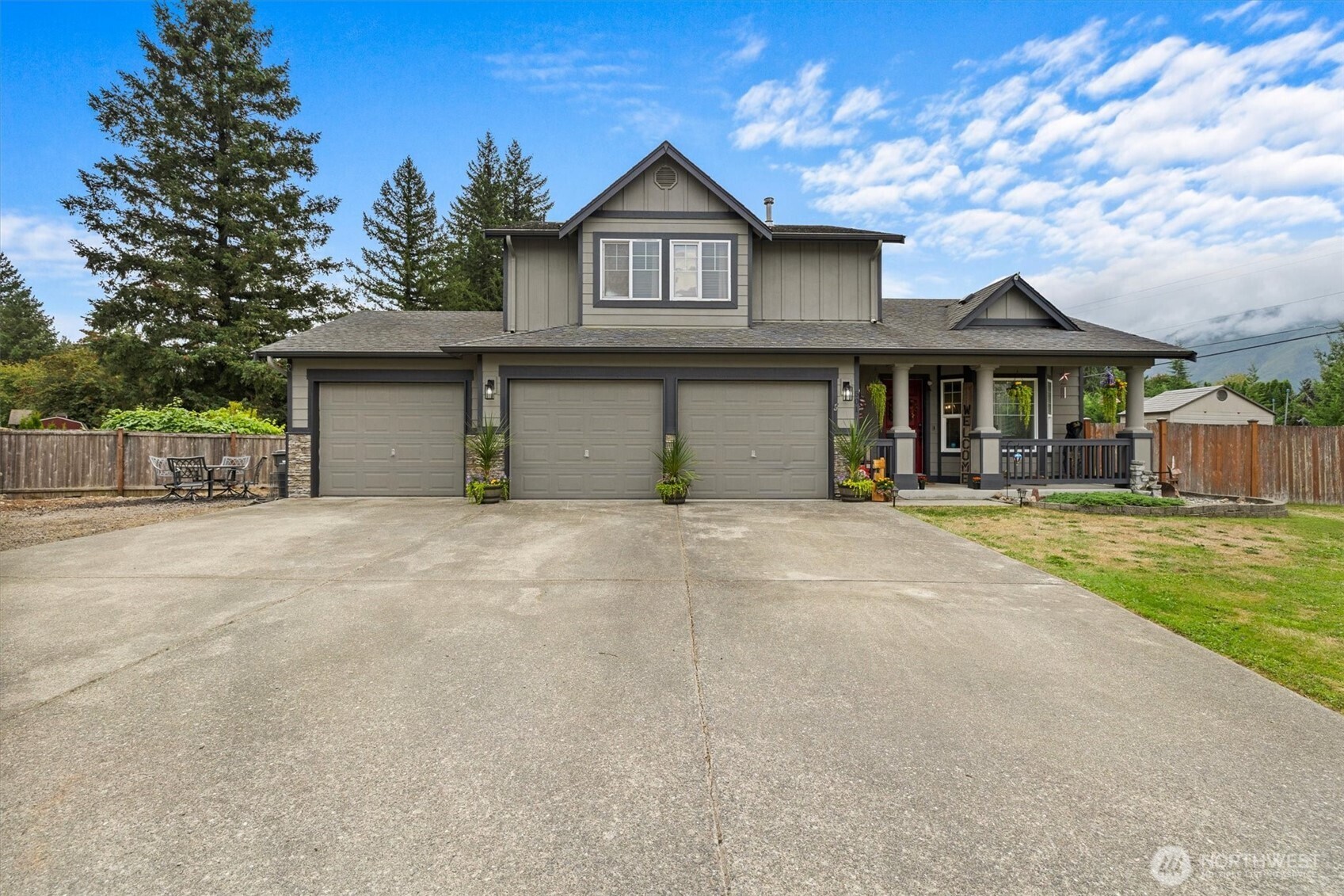 501 Stickney Mountain Place