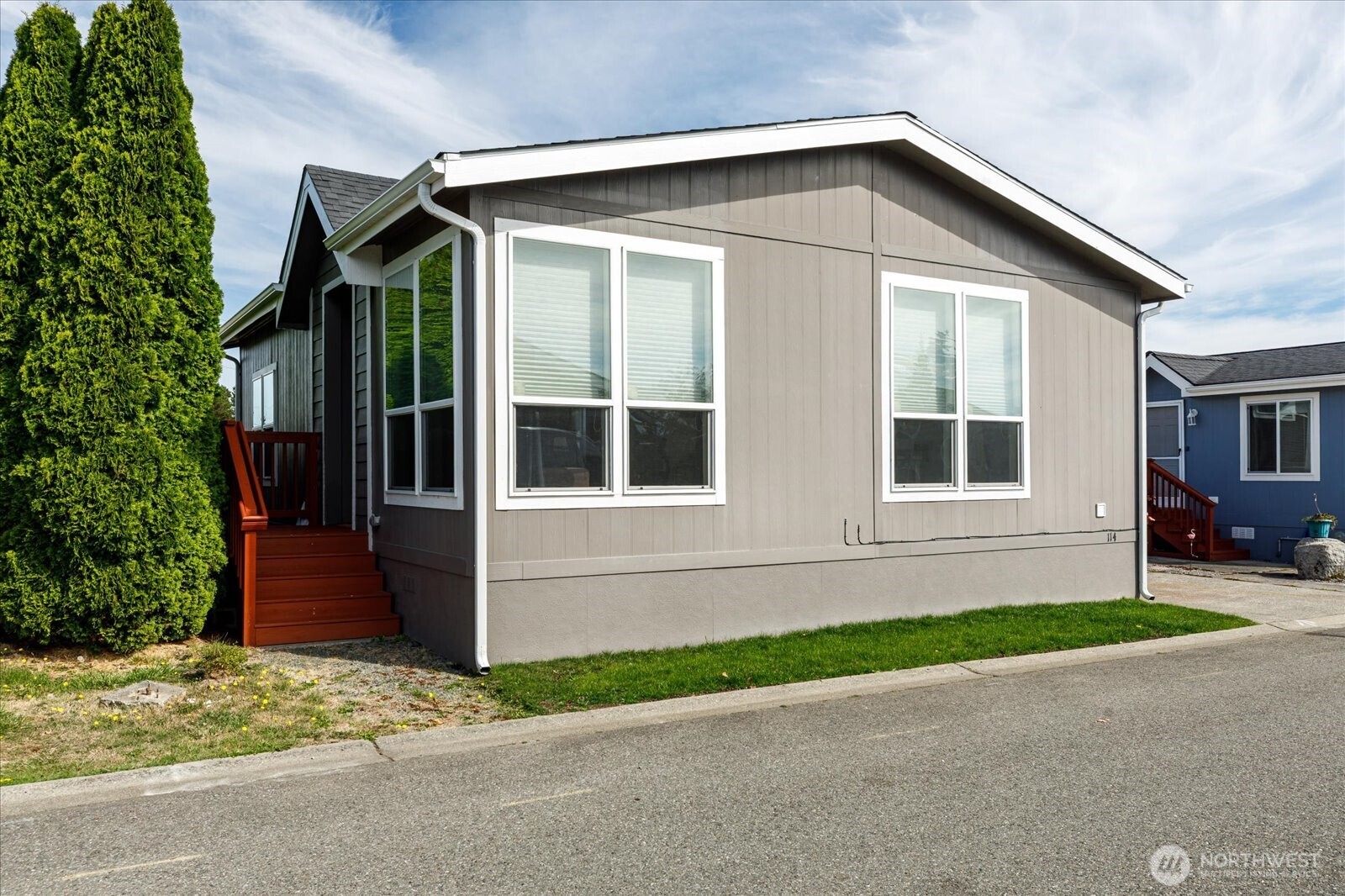 225 Ernst Street #114