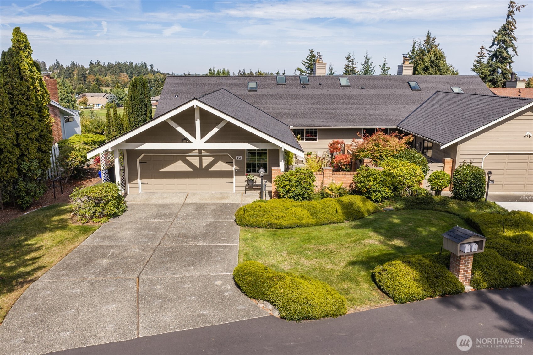 151 Fairway Drive