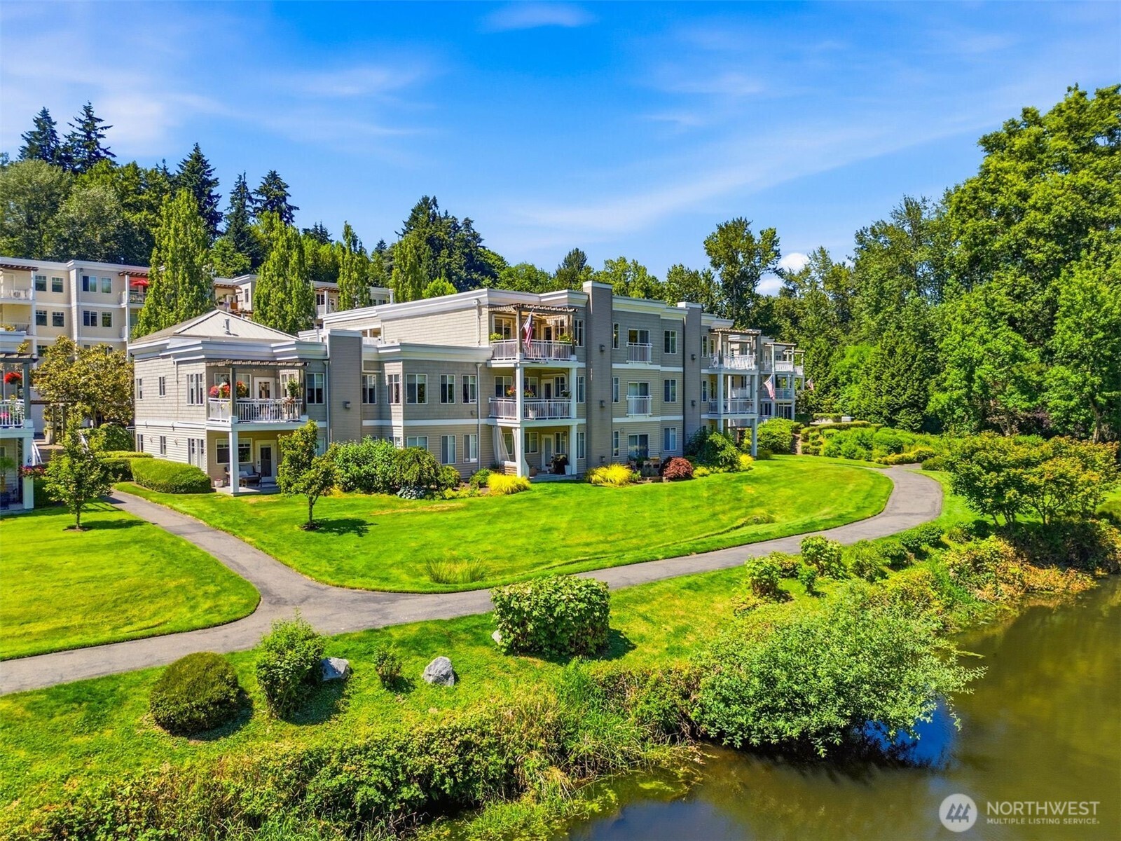 17432 Bothell Way #B-307
