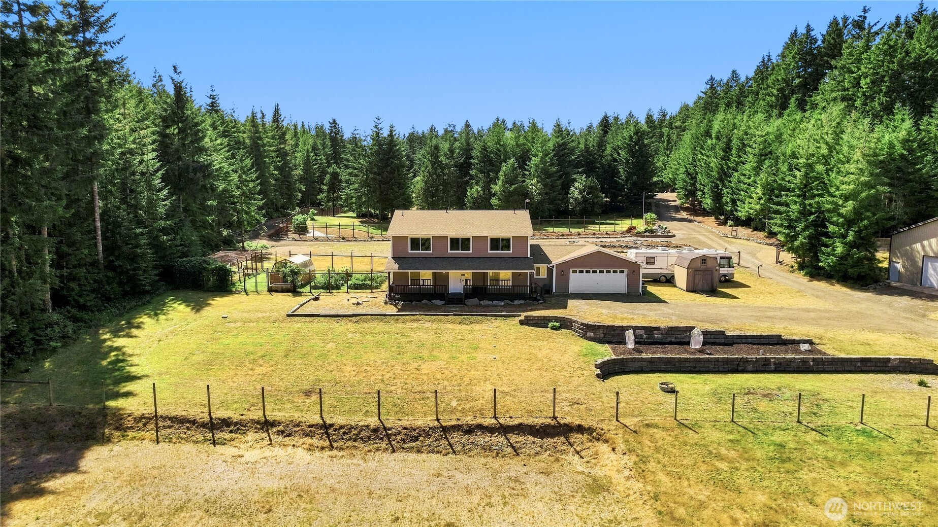11234 Wicks Lake Road