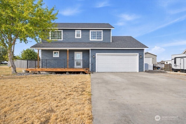 4406 Mount Adams View Dr