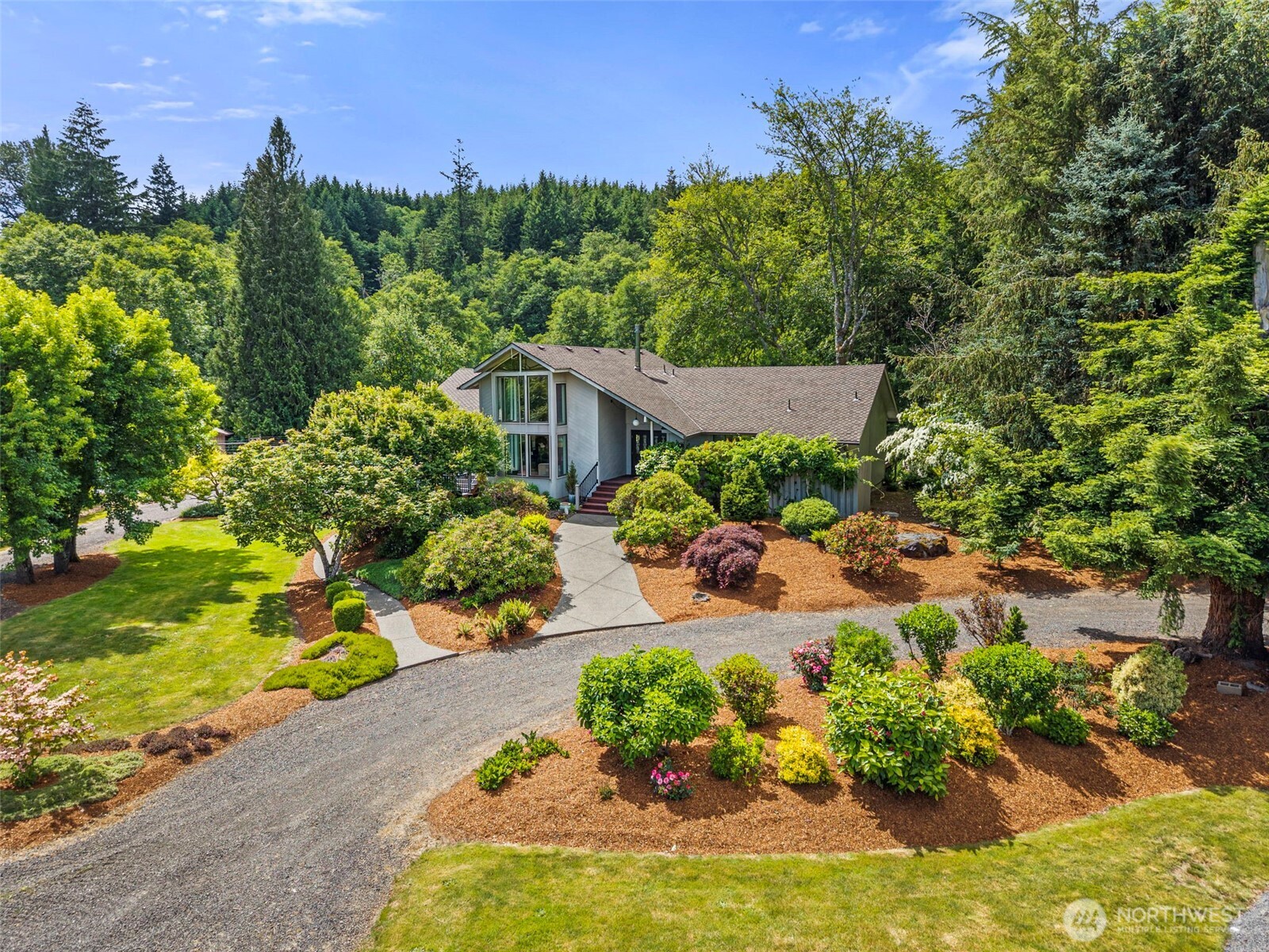 1677 North Fork Road