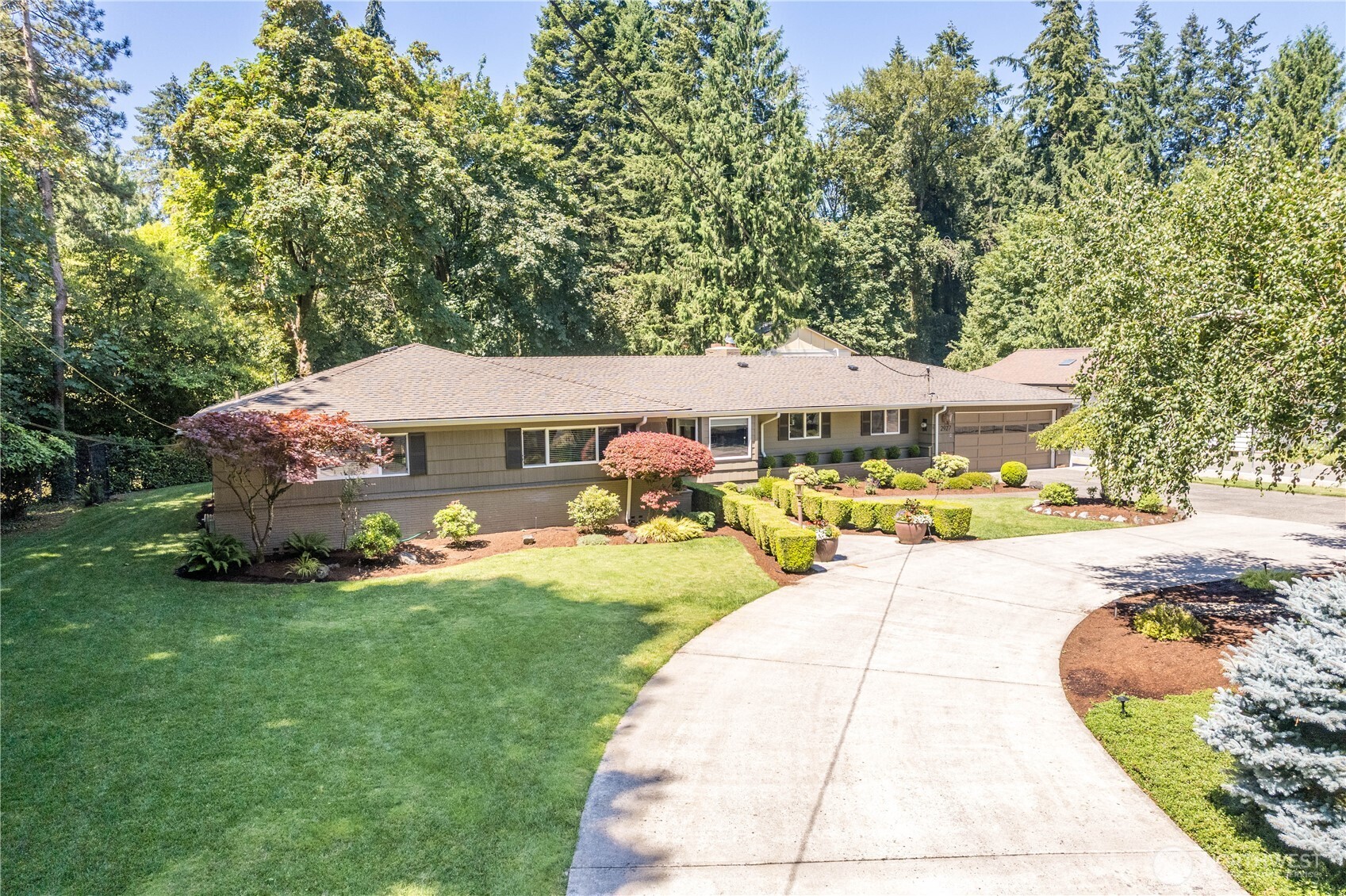 2927 Madrona Drive