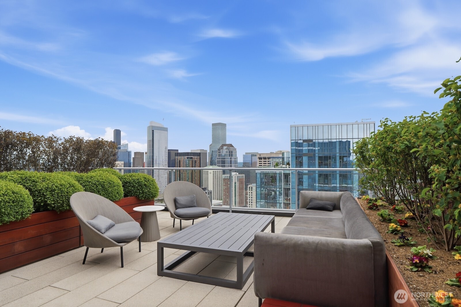 1808 Minor Avenue #2100