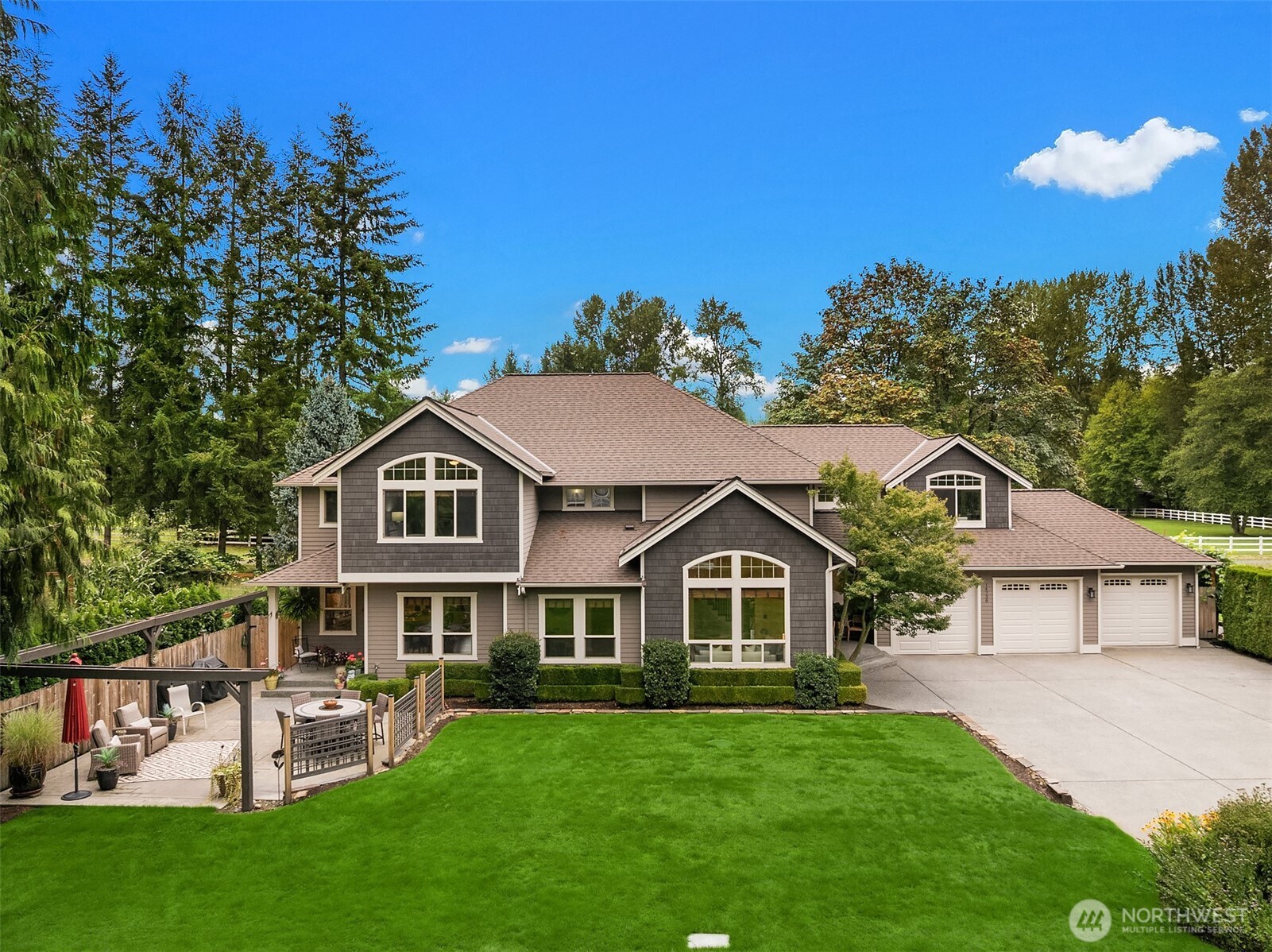 14738 Bear Creek Road